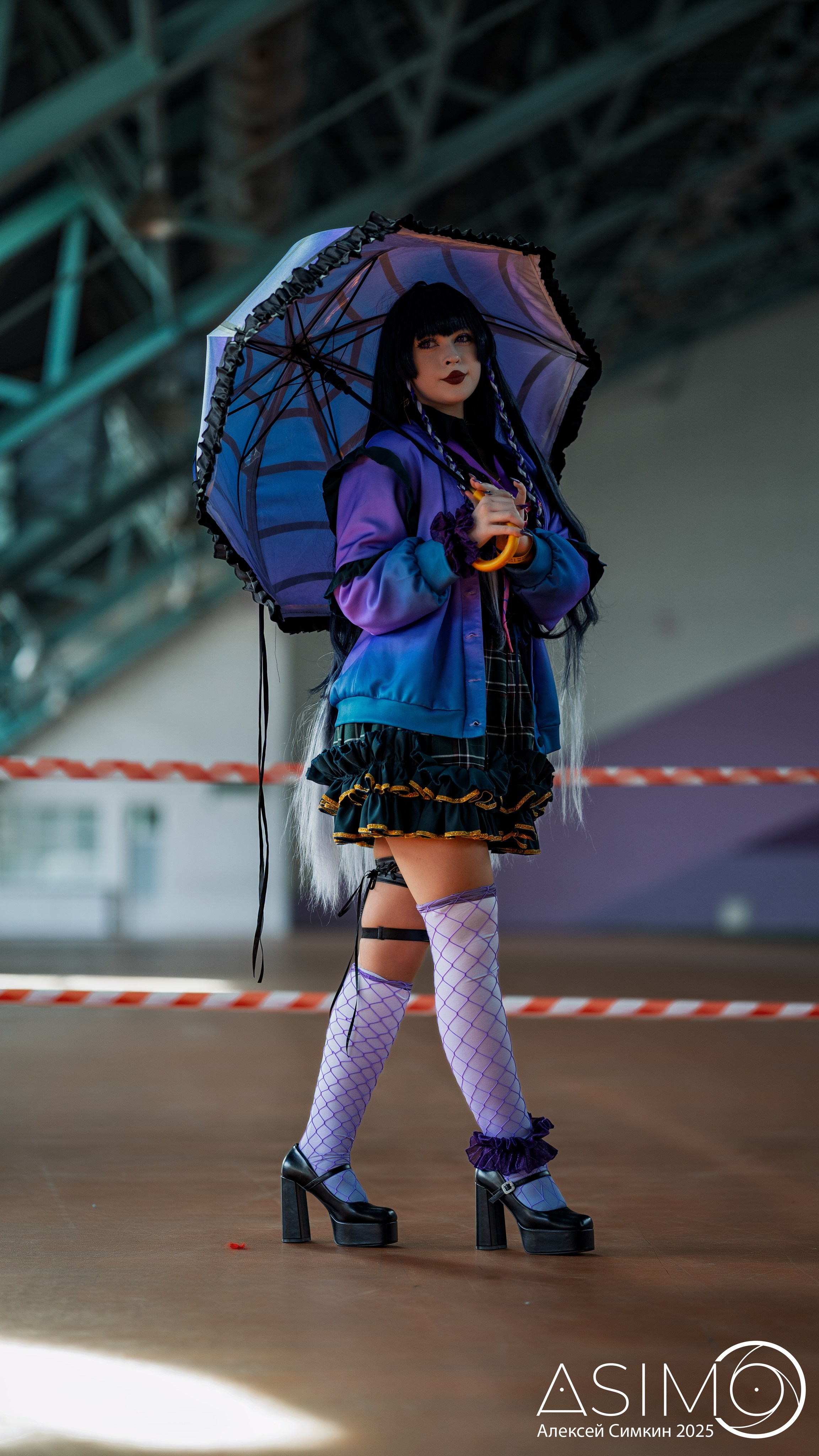 Unicon & GameExpo Minsk. Арт и семейный фотограф/видеограф Алексей Симкин