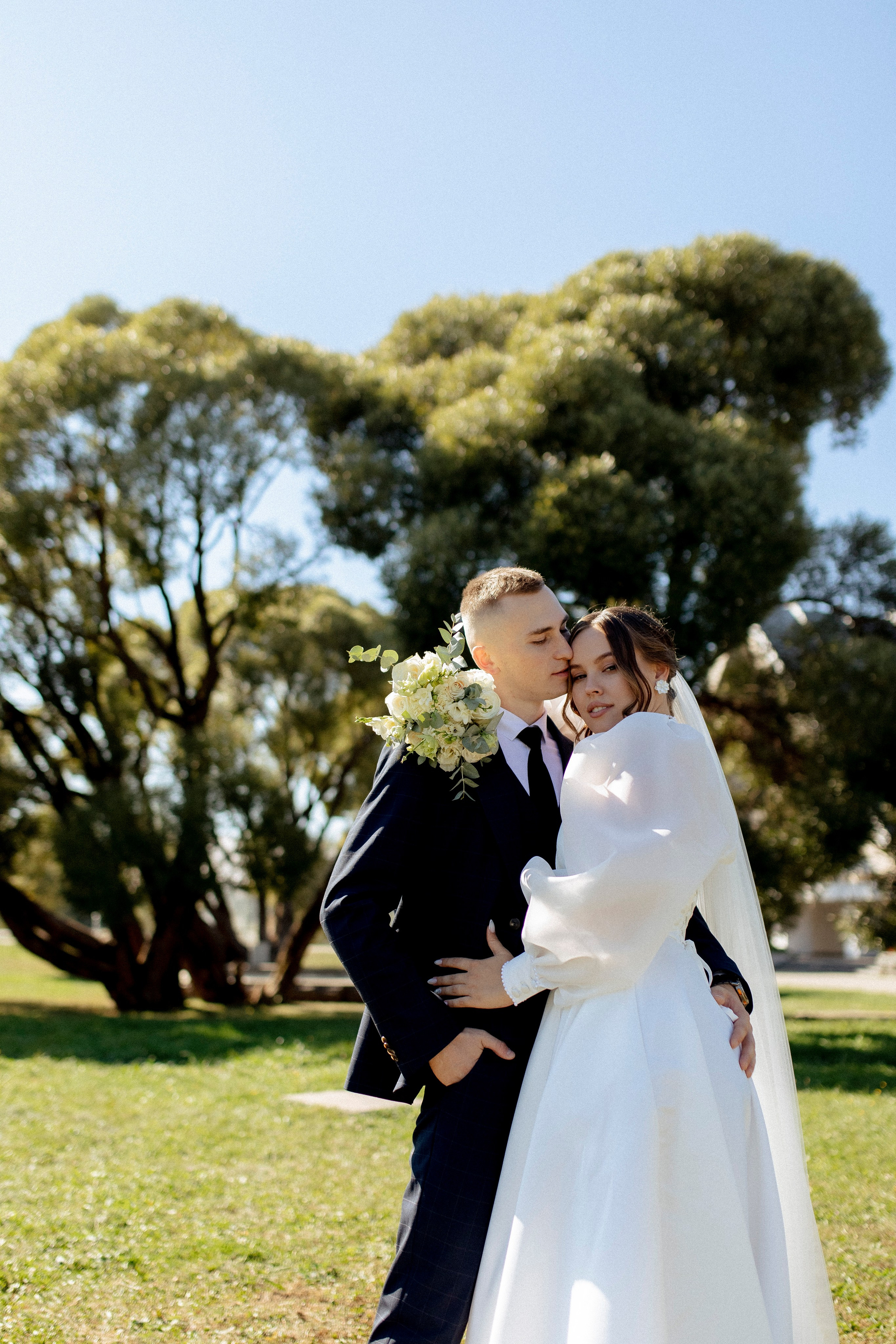 Даша и Артем 07.09.24. Индивидуальный, семейный и свадебный фотограф