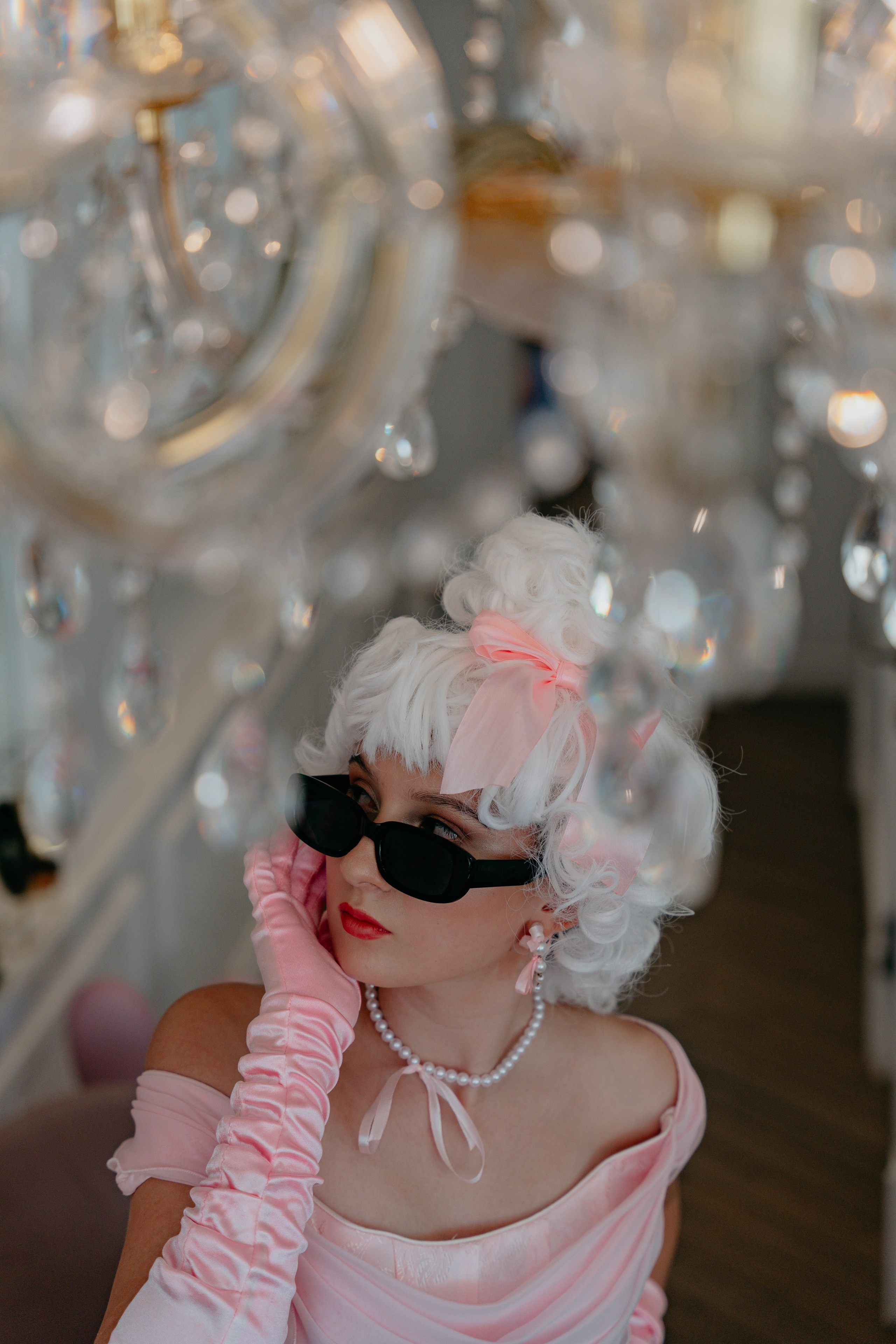 Современная интерпретация Екатерины 2