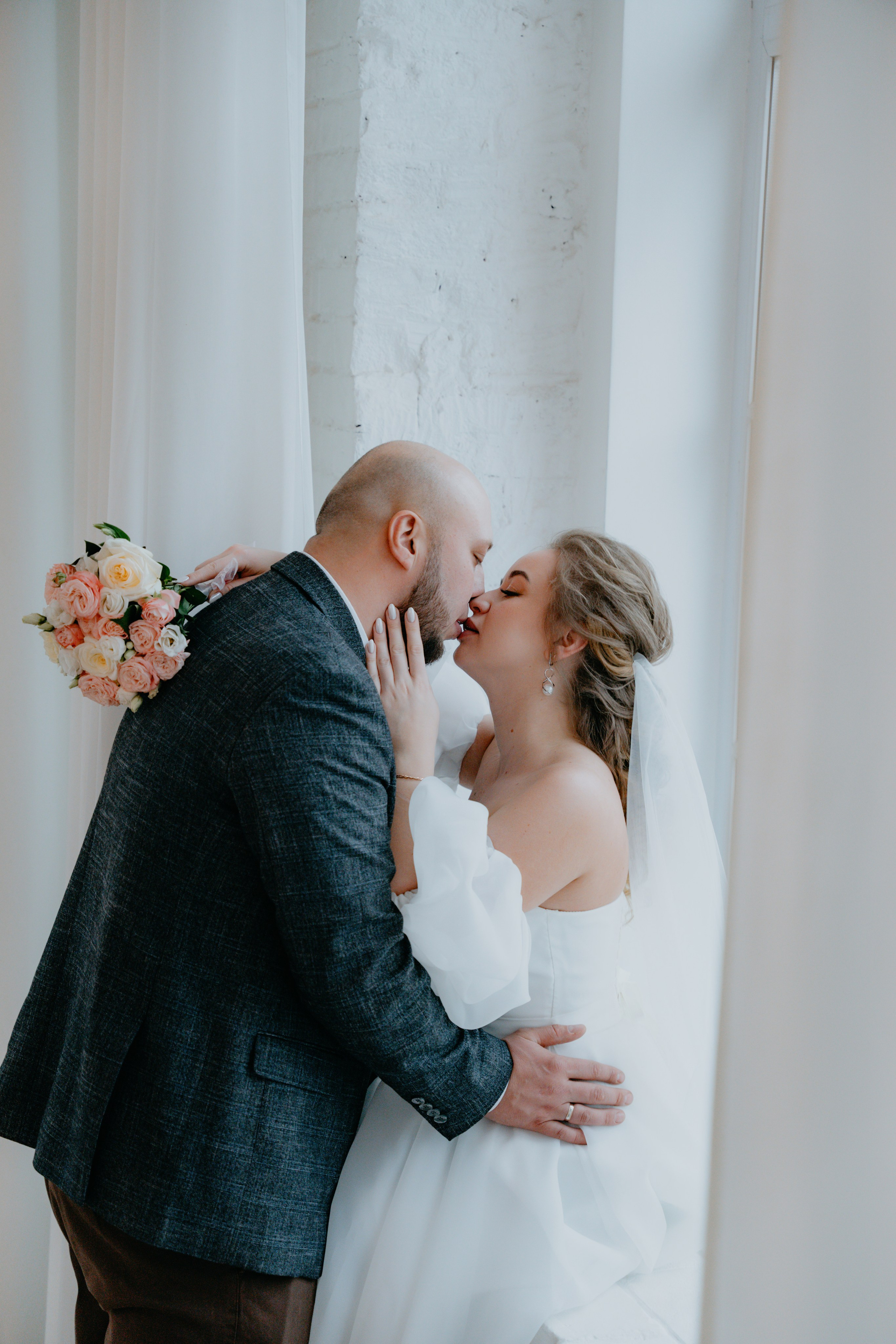 Лев и Елизавета. Вальс ноября