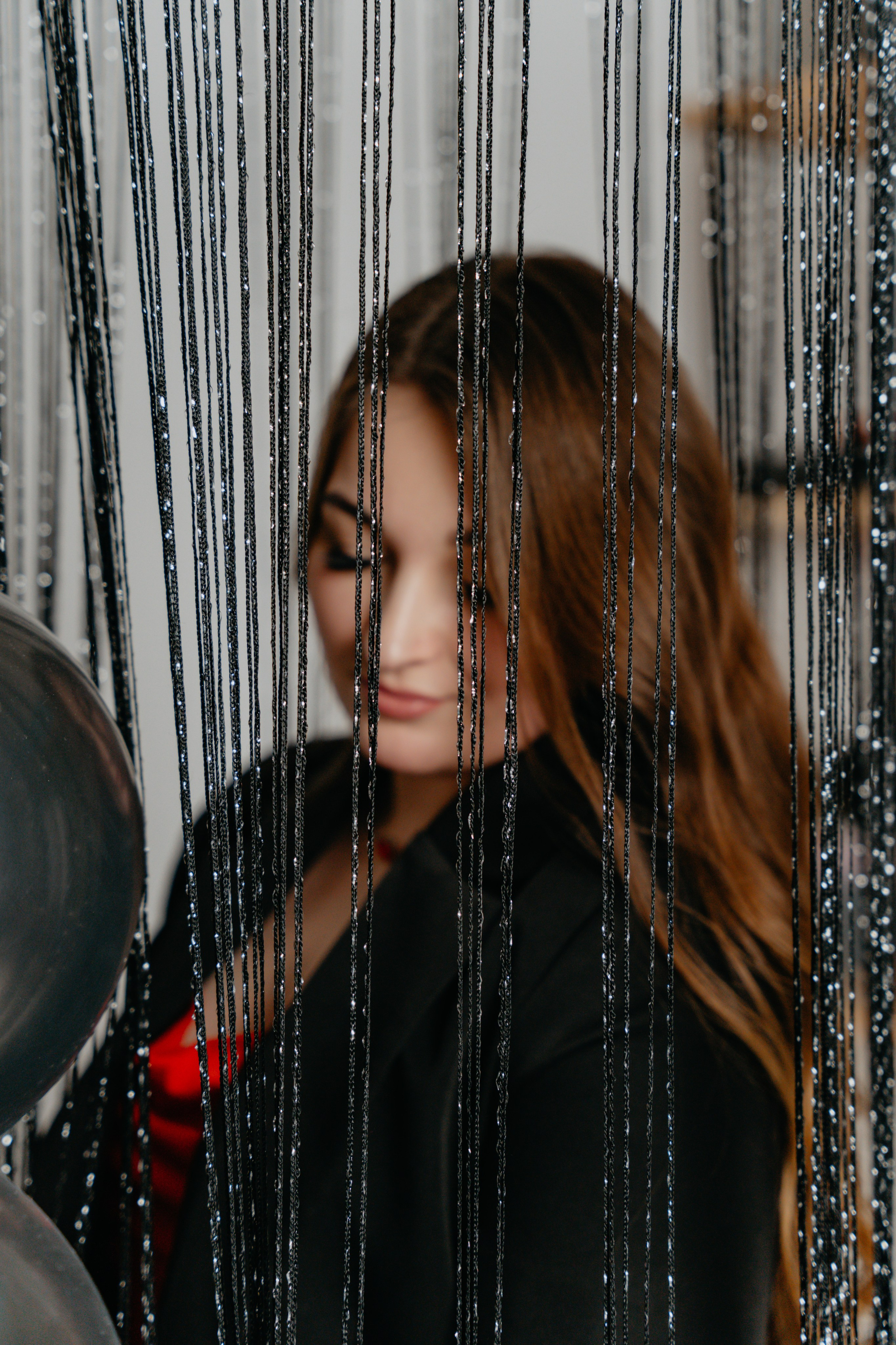 С днем рождения Мама!