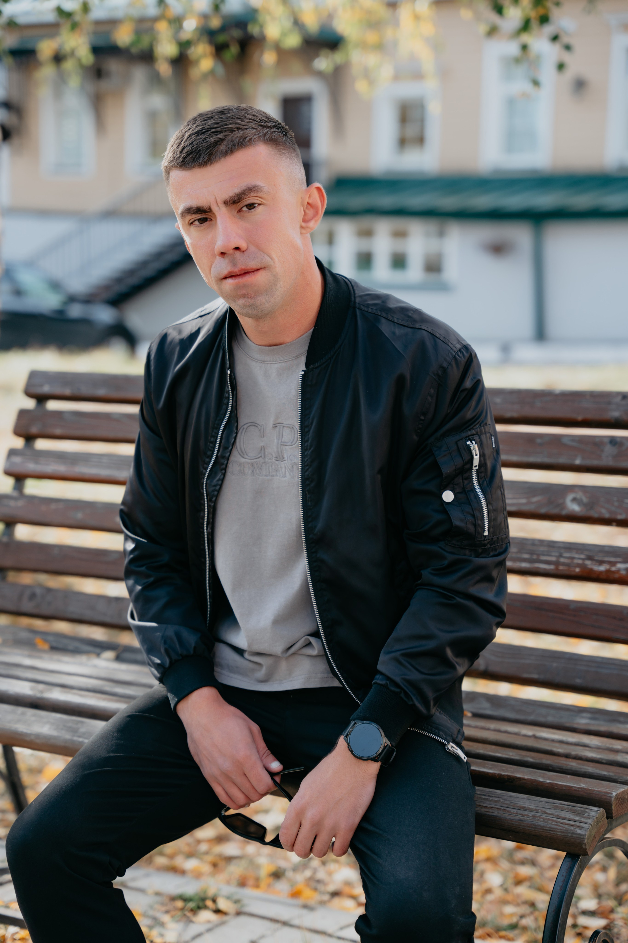 Контент для Антона Рудина