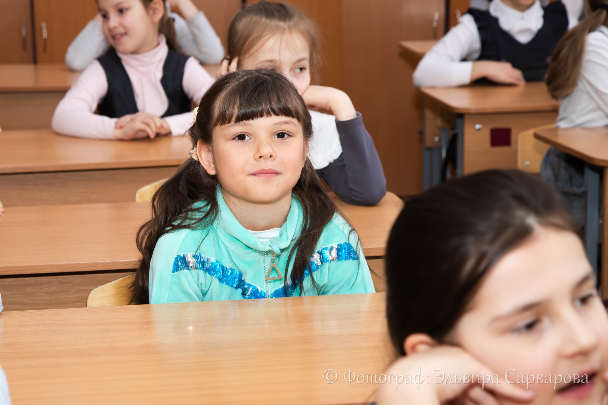 Мастер-класс по леденцам. Репортажный Фотограф