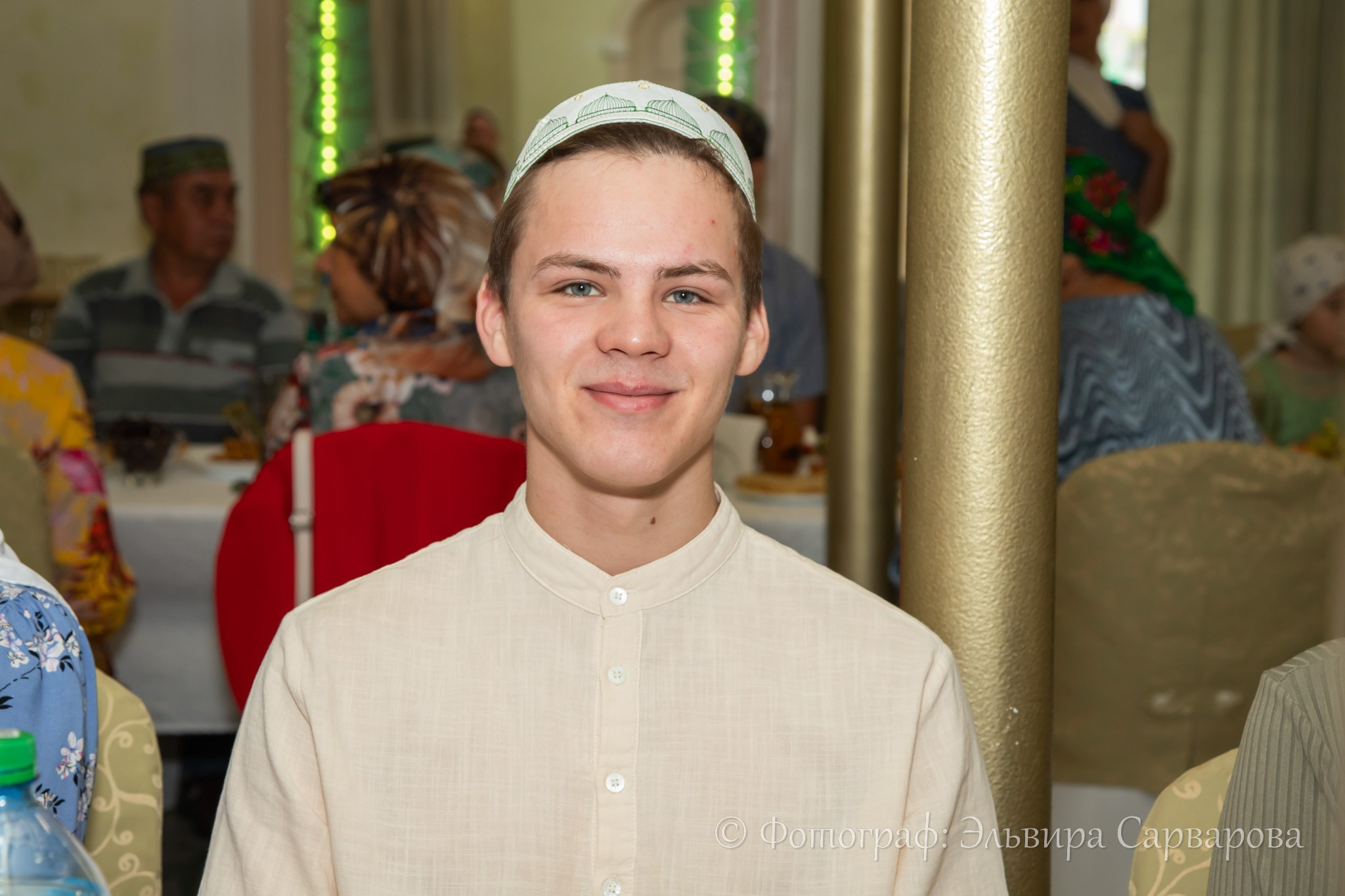 Никах. Репортажный Фотограф