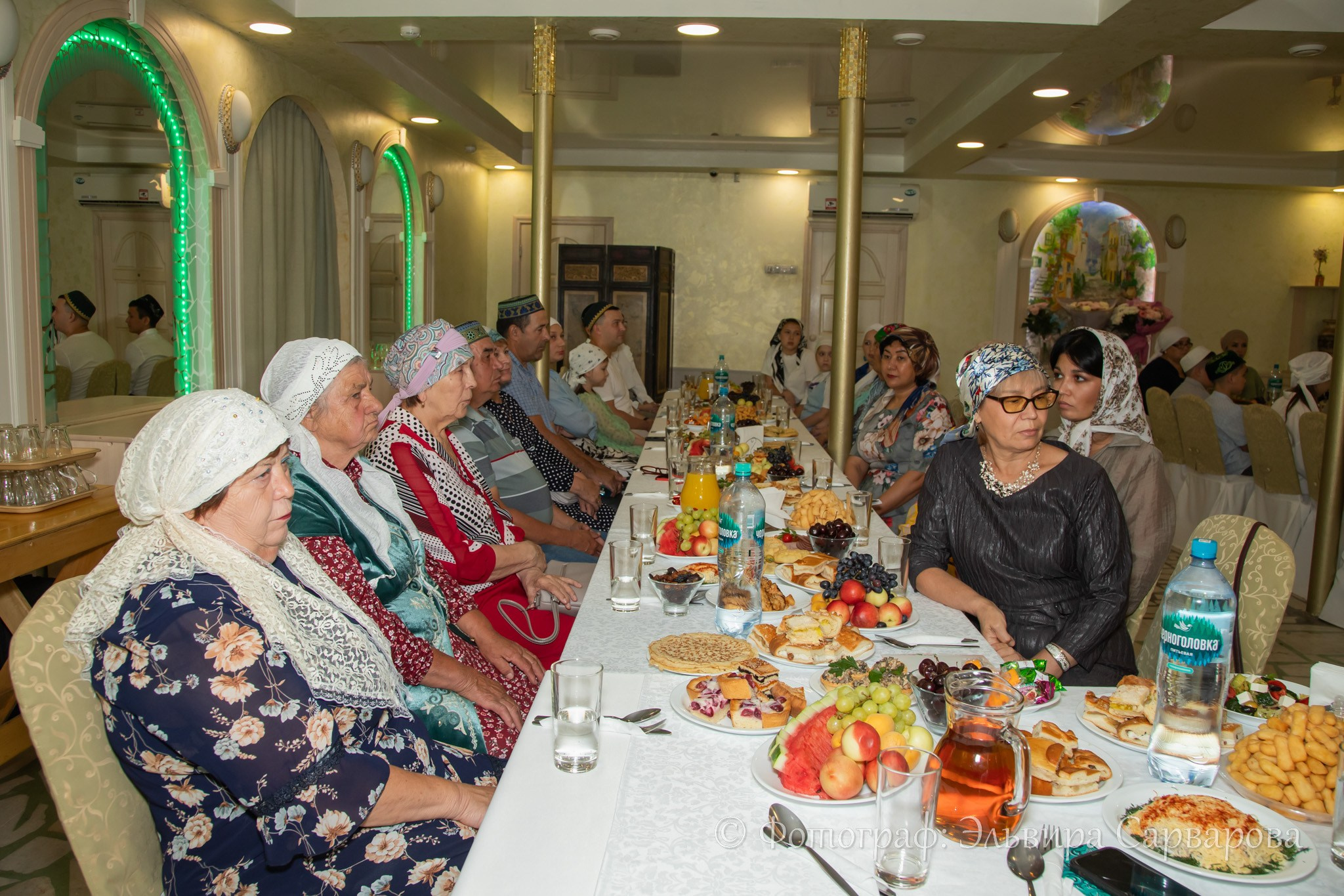 Никах. Репортажный Фотограф