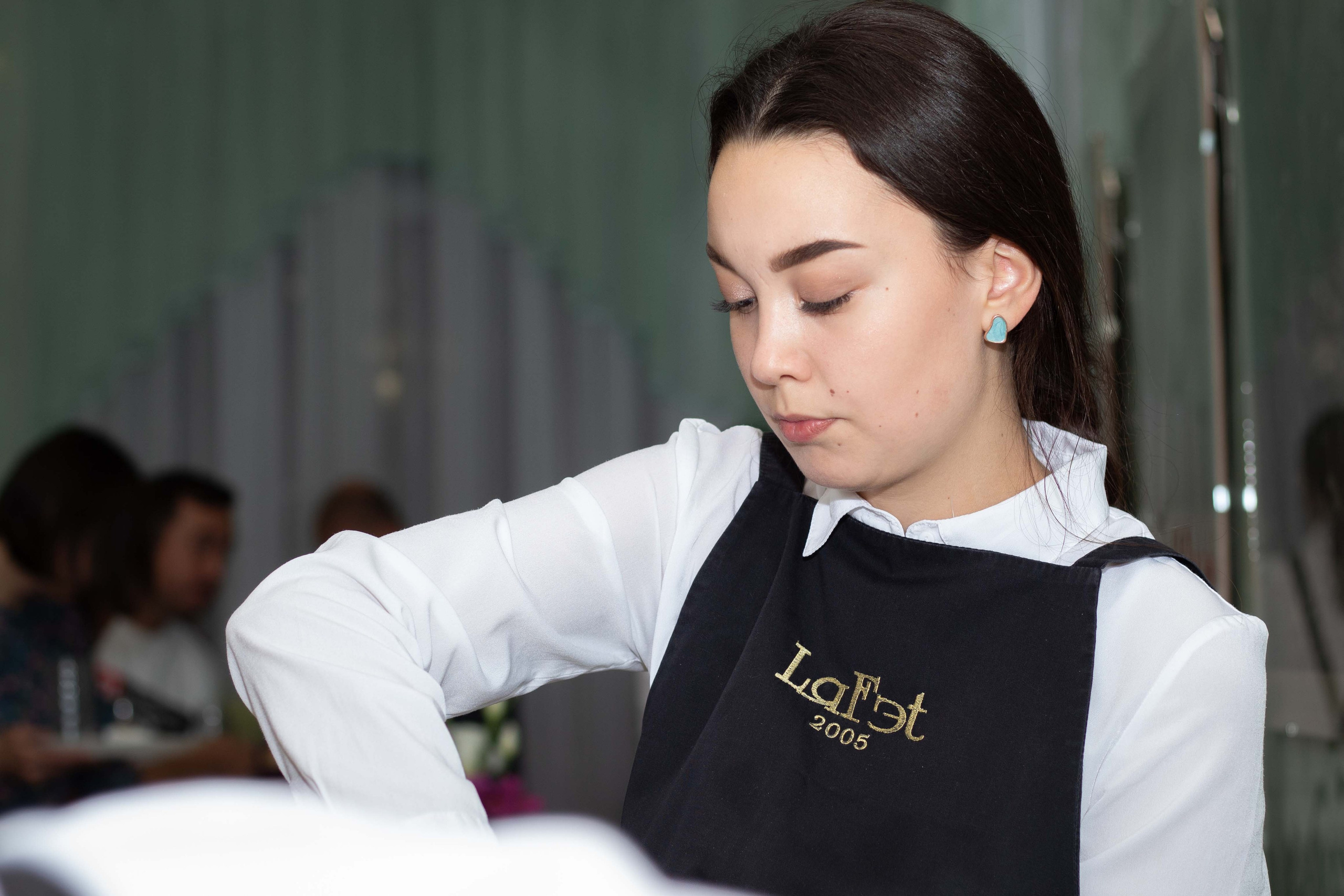 10 лет Благотворительному фонду «Потерь нет». Репортажный Фотограф