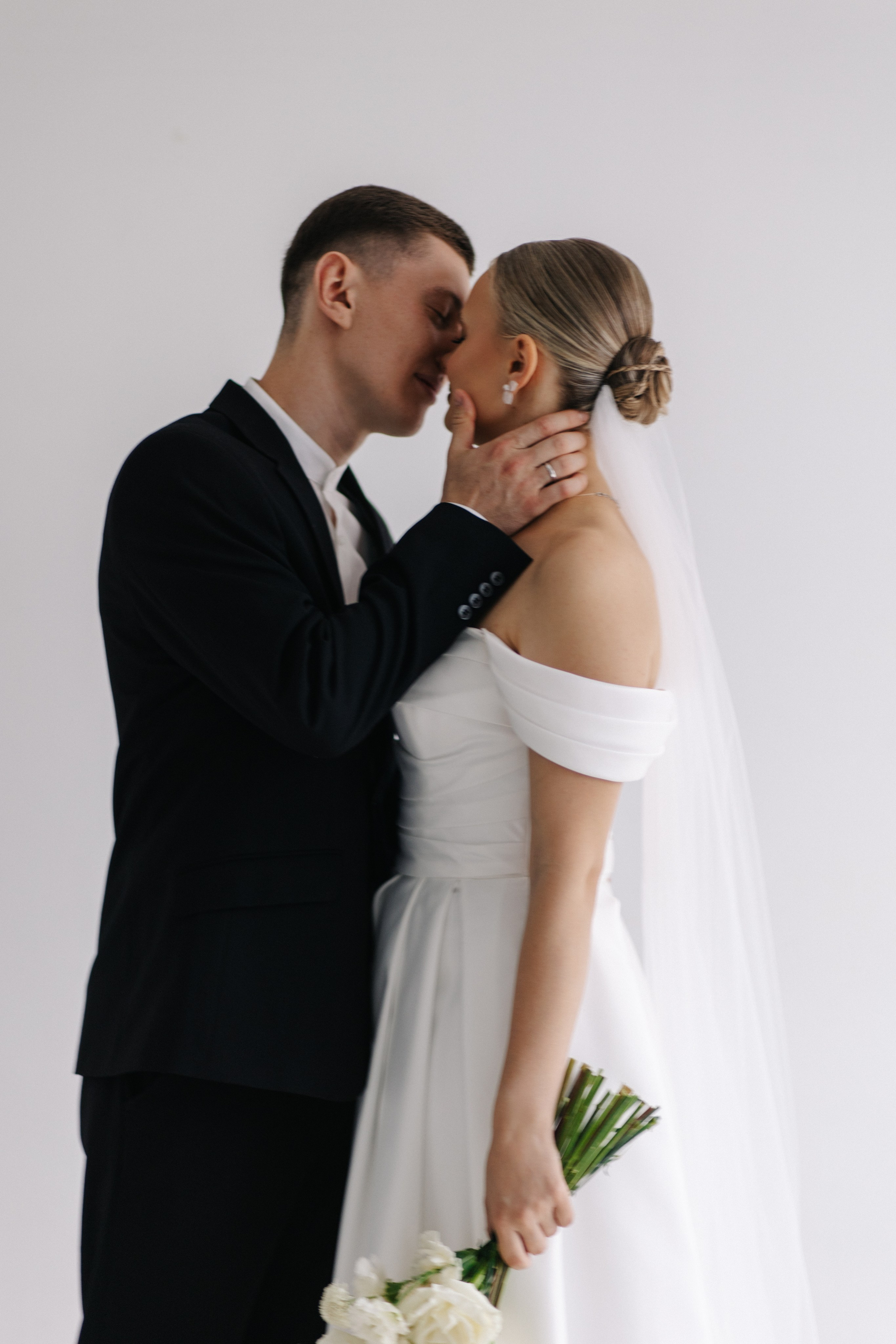 Мария и Данил. Мордвинова Татьяна