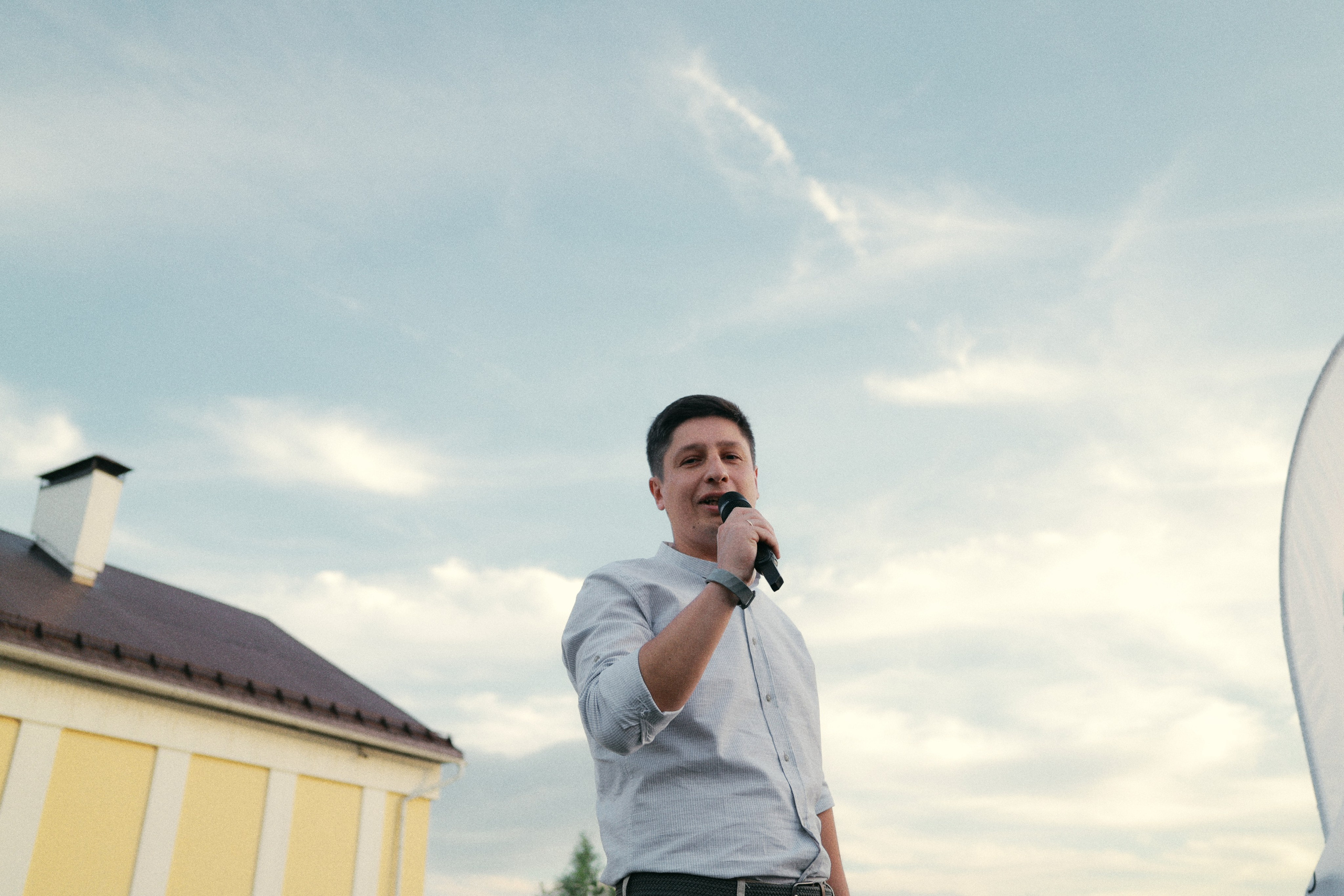 Атмо. Фотограф во Владимире, Москве и Суздале — Полина Романычева