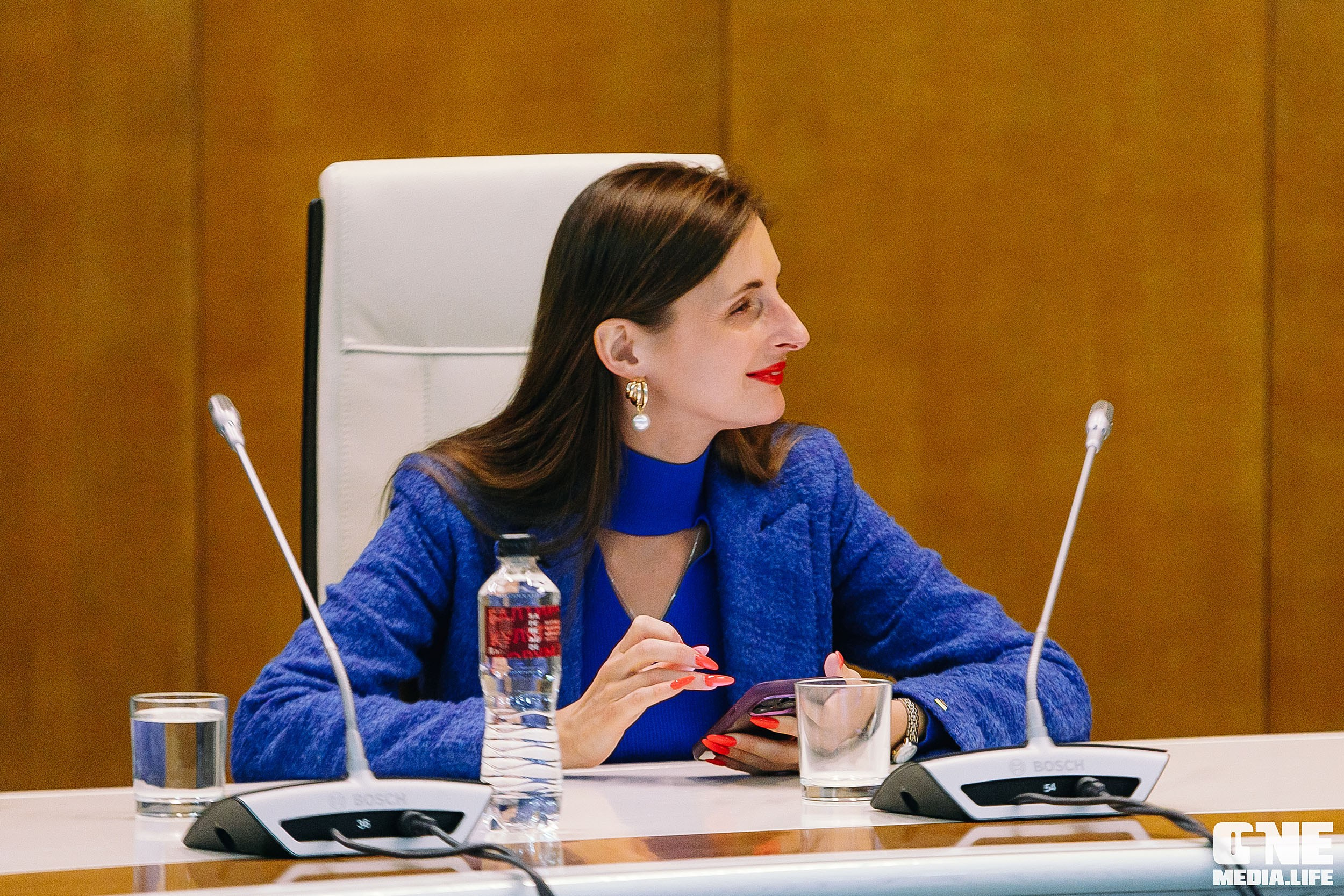 Балтийский Культурный Форум 2024. One Media Life: фоторепортажи, фотоотчеты с мероприятий и заведений