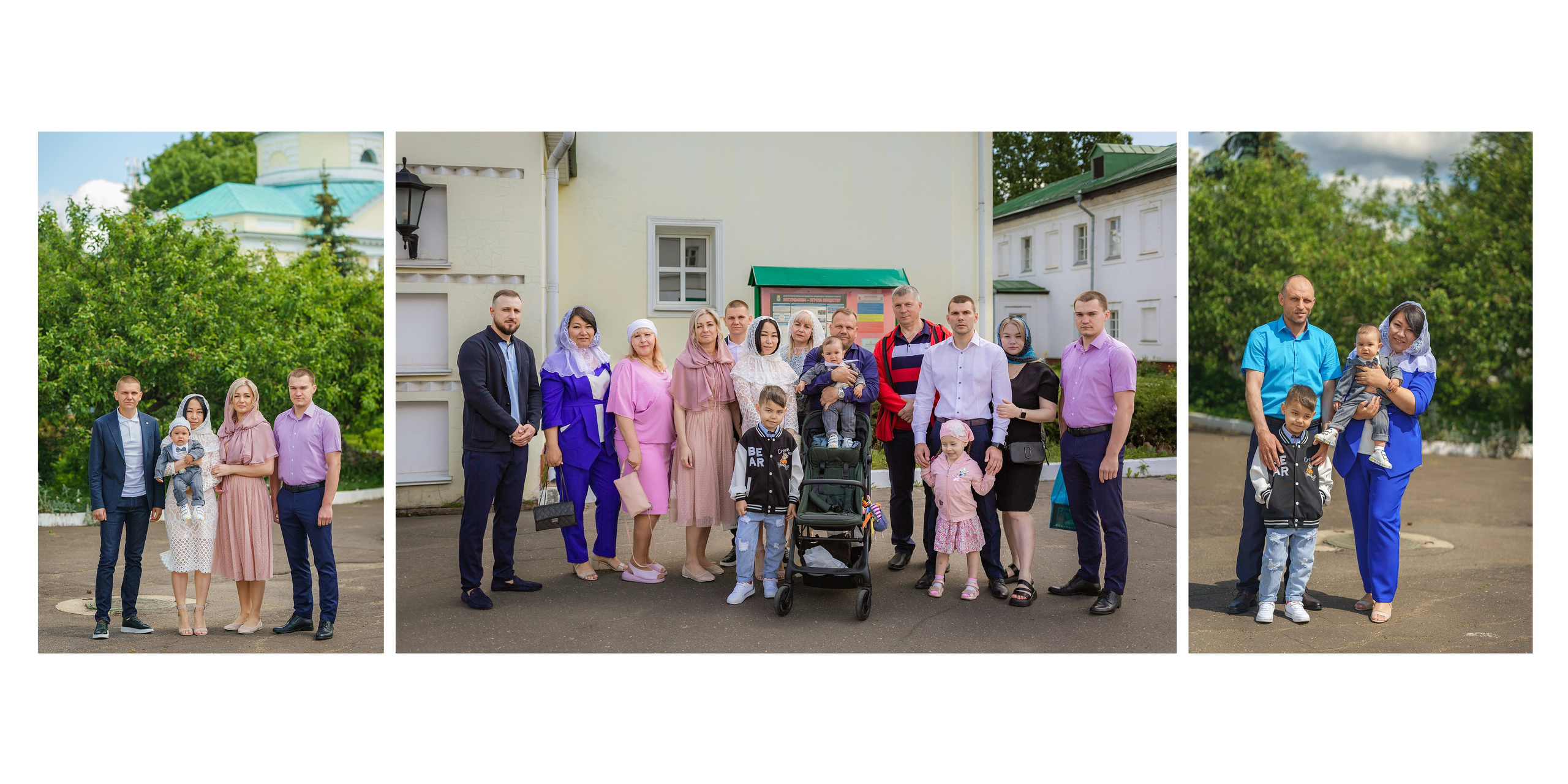 Фотокнига Премиум