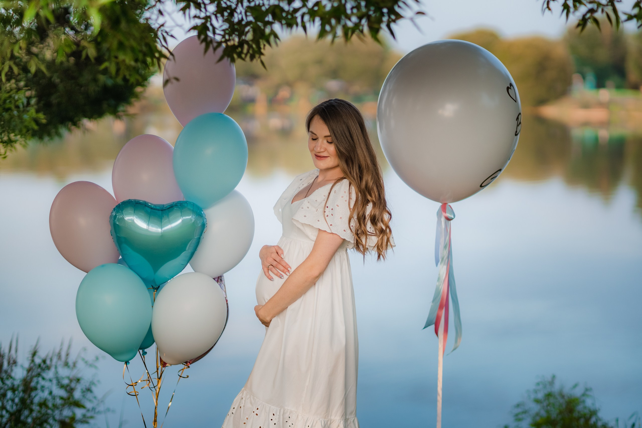 Фотосъемки на природе прогулки семейные фотопрогулки