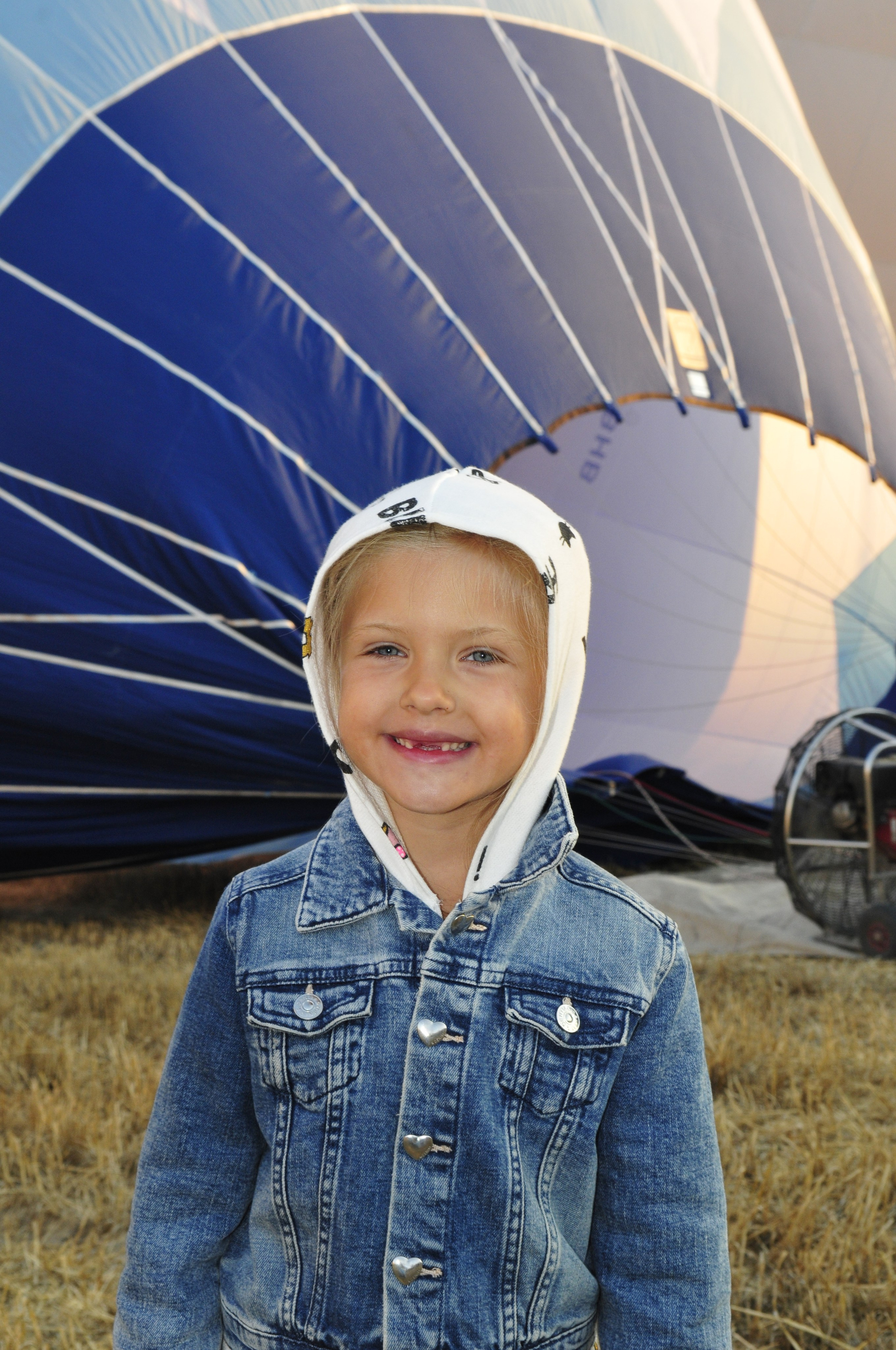 Едем из Испании в МСК Каппадокия Мы 2018. Заставка