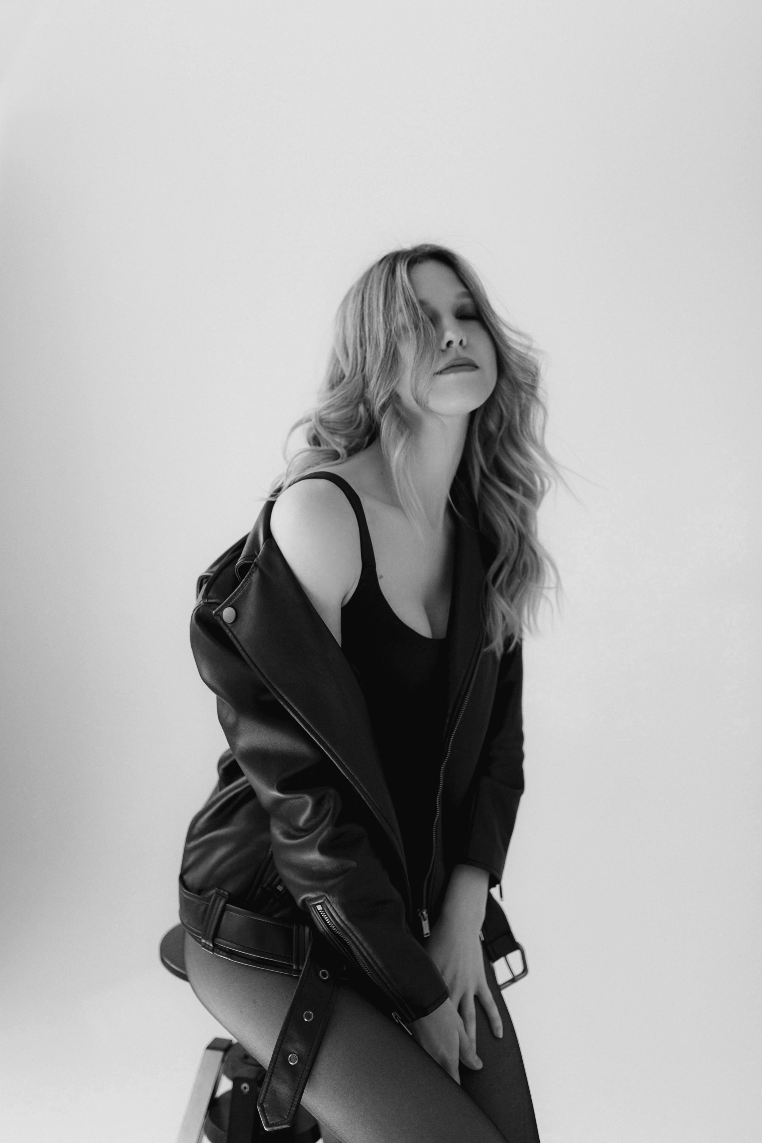 Наташа. Фотограф в Ухте