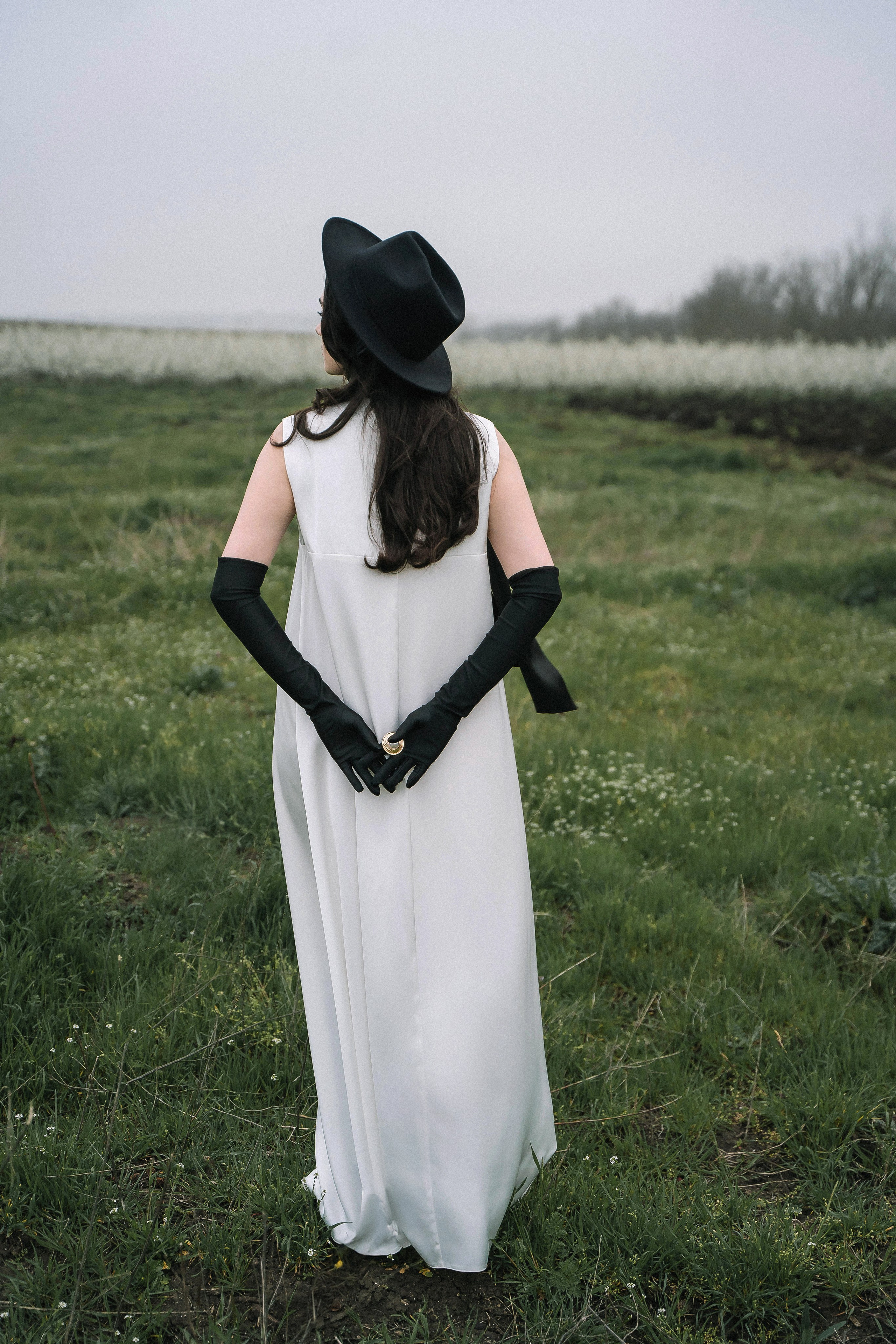 Ангелина. Татьяна Тагель