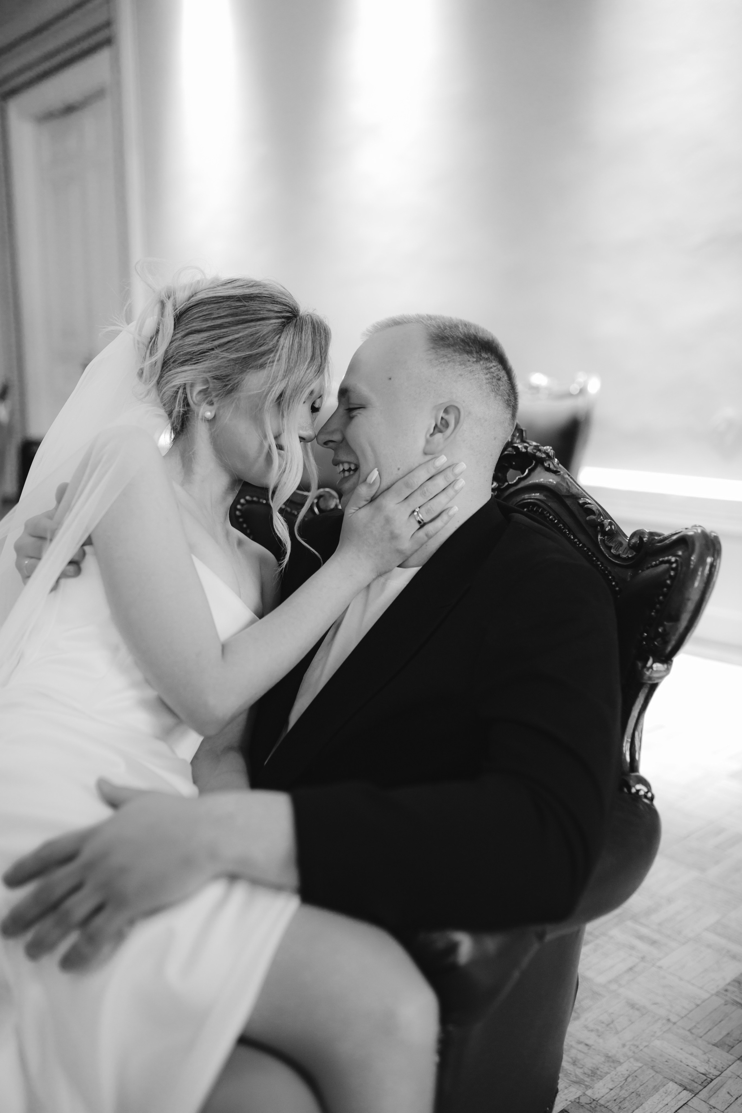 Юлия и Роман. Женский, свадебный и love story фотограф в Москве