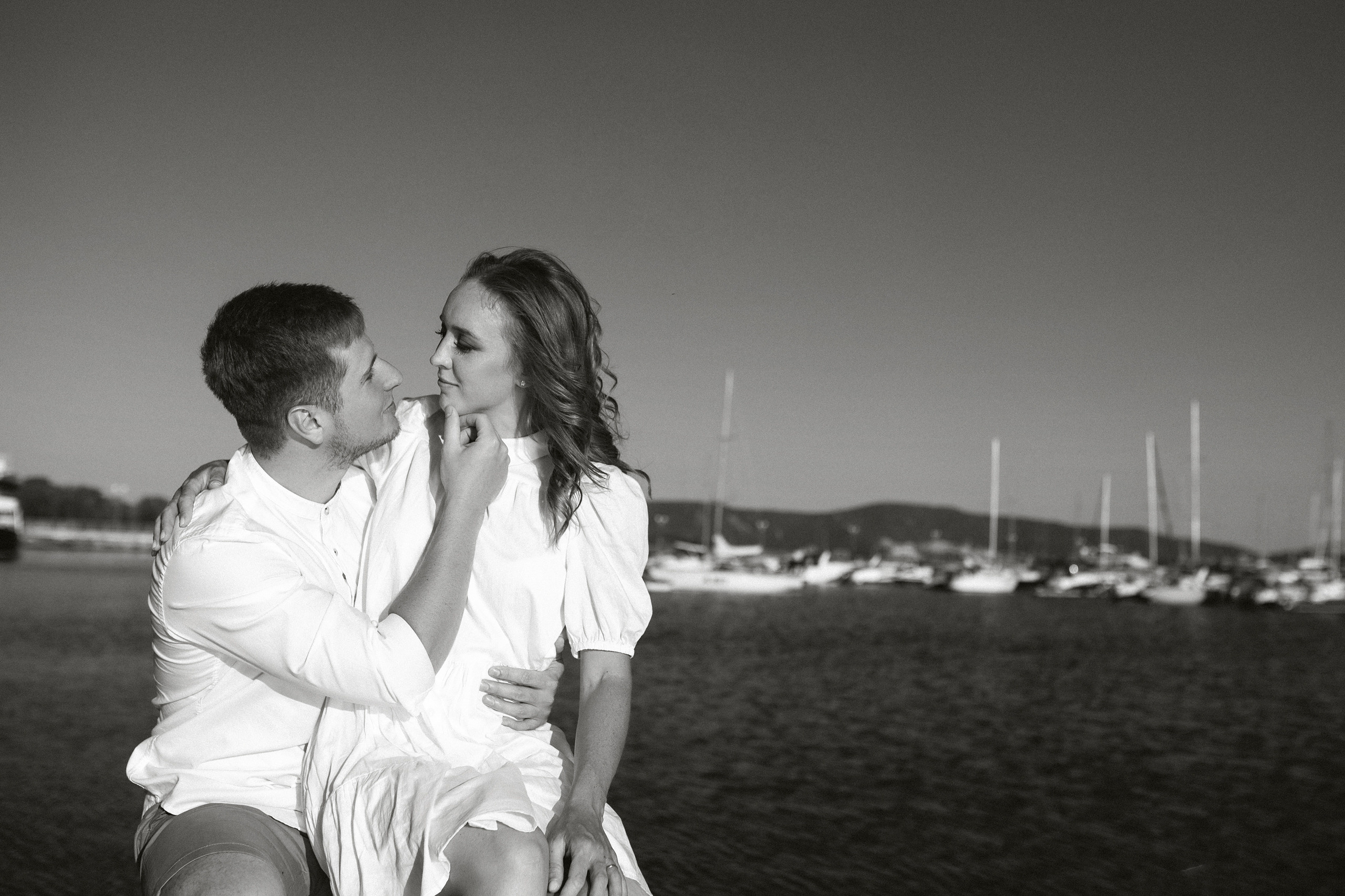 Локации для съемок в Самаре. Свадебный фотограф в Самаре Сергей Ярилин