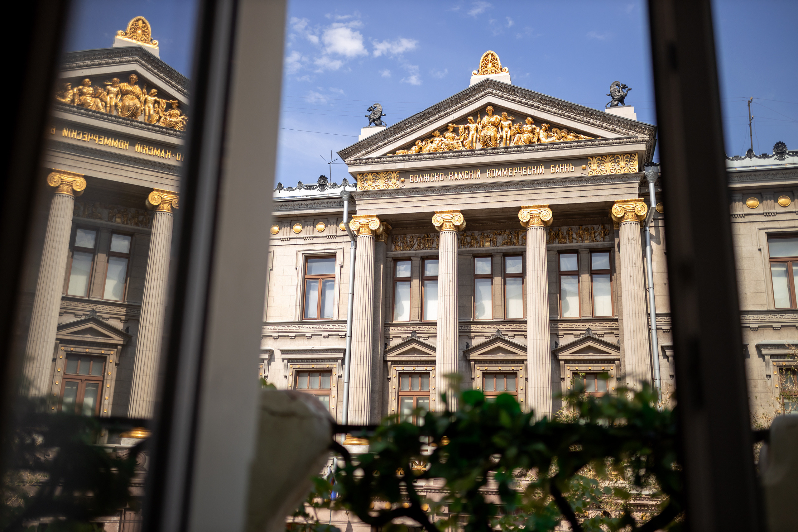 Локации для съемок в Самаре. Свадебный фотограф в Самаре Сергей Ярилин