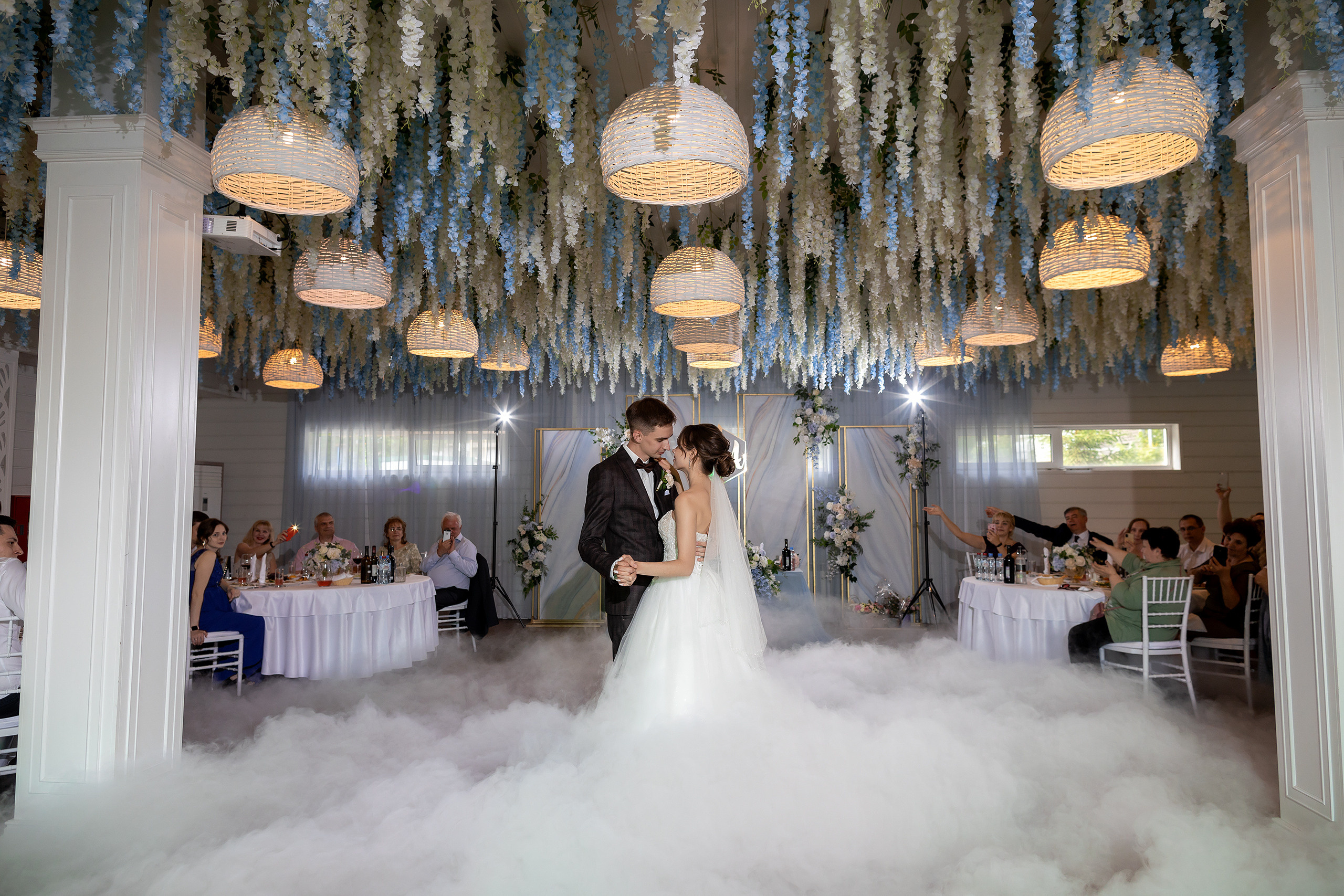 Свадебные фото Самара. Свадебный фотограф в Самаре Сергей Ярилин