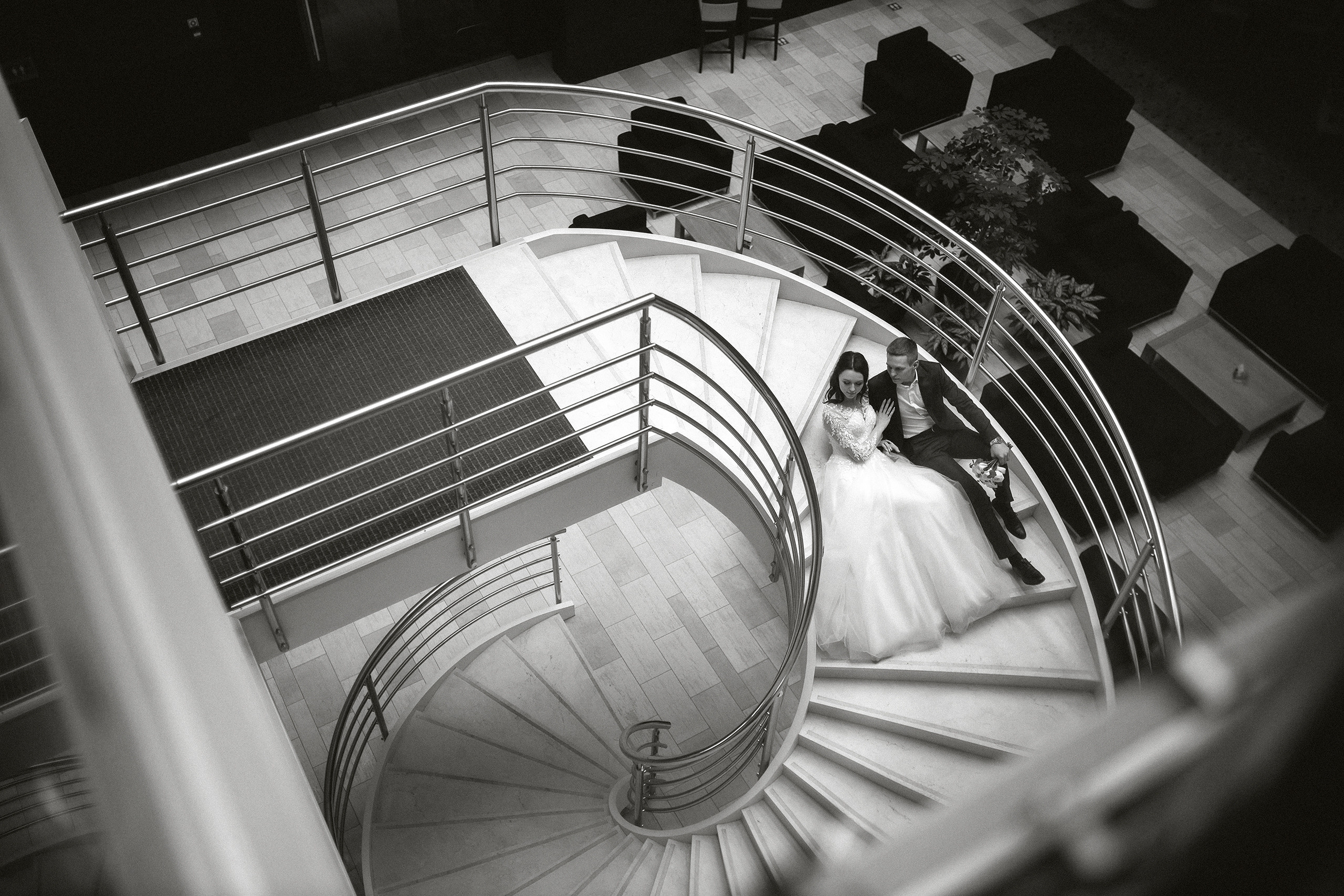 Свадебные фото Самара. Свадебный фотограф в Самаре Сергей Ярилин