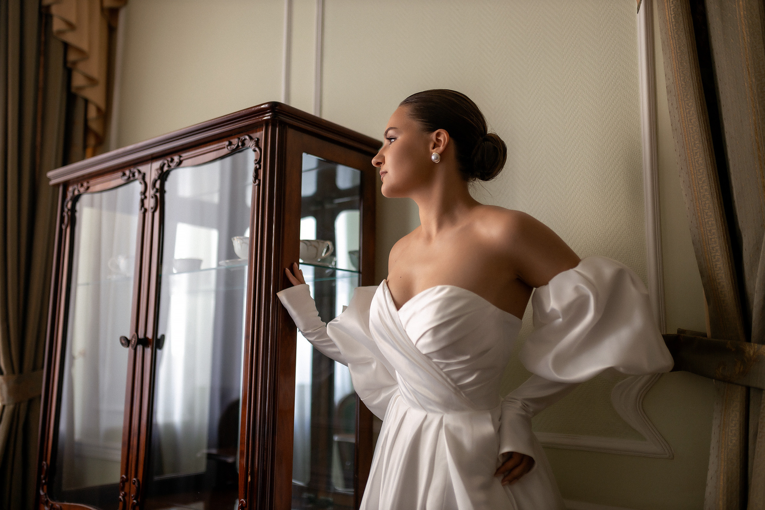 Локации для съемок в Самаре. Свадебный фотограф в Самаре Сергей Ярилин