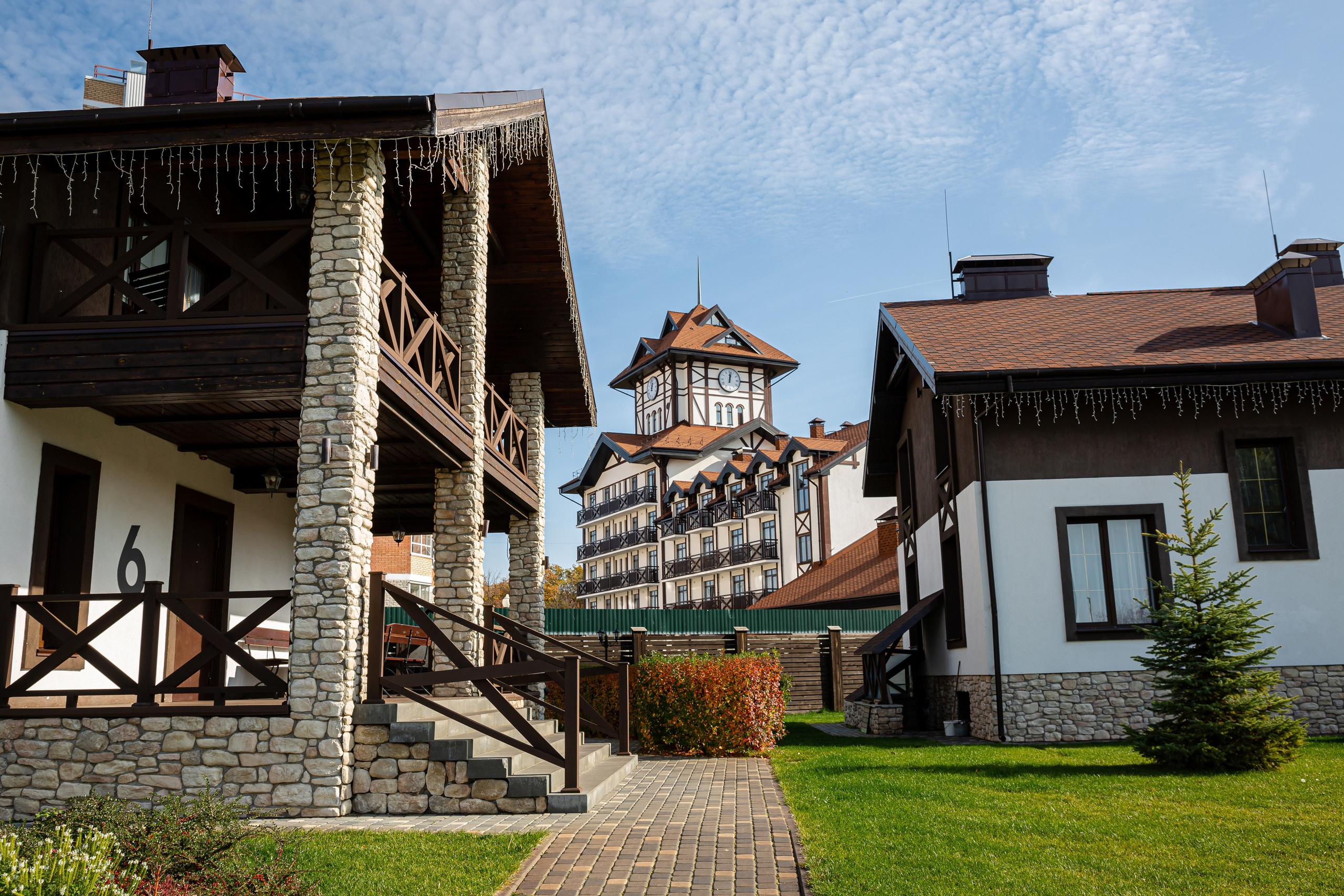 Локации для съемок в Самаре. Свадебный фотограф в Самаре Сергей Ярилин