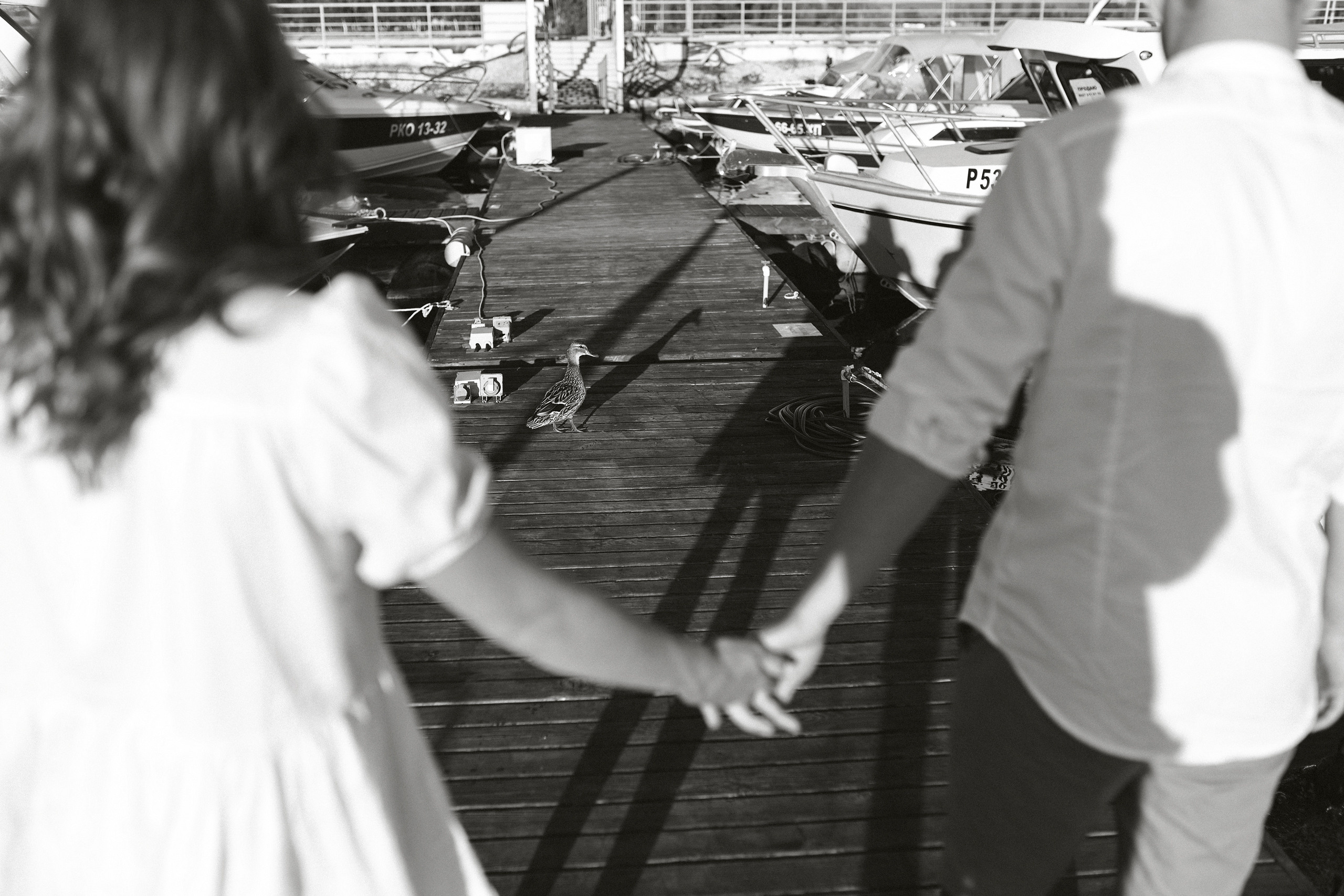 Локации для съемок в Самаре. Свадебный фотограф в Самаре Сергей Ярилин