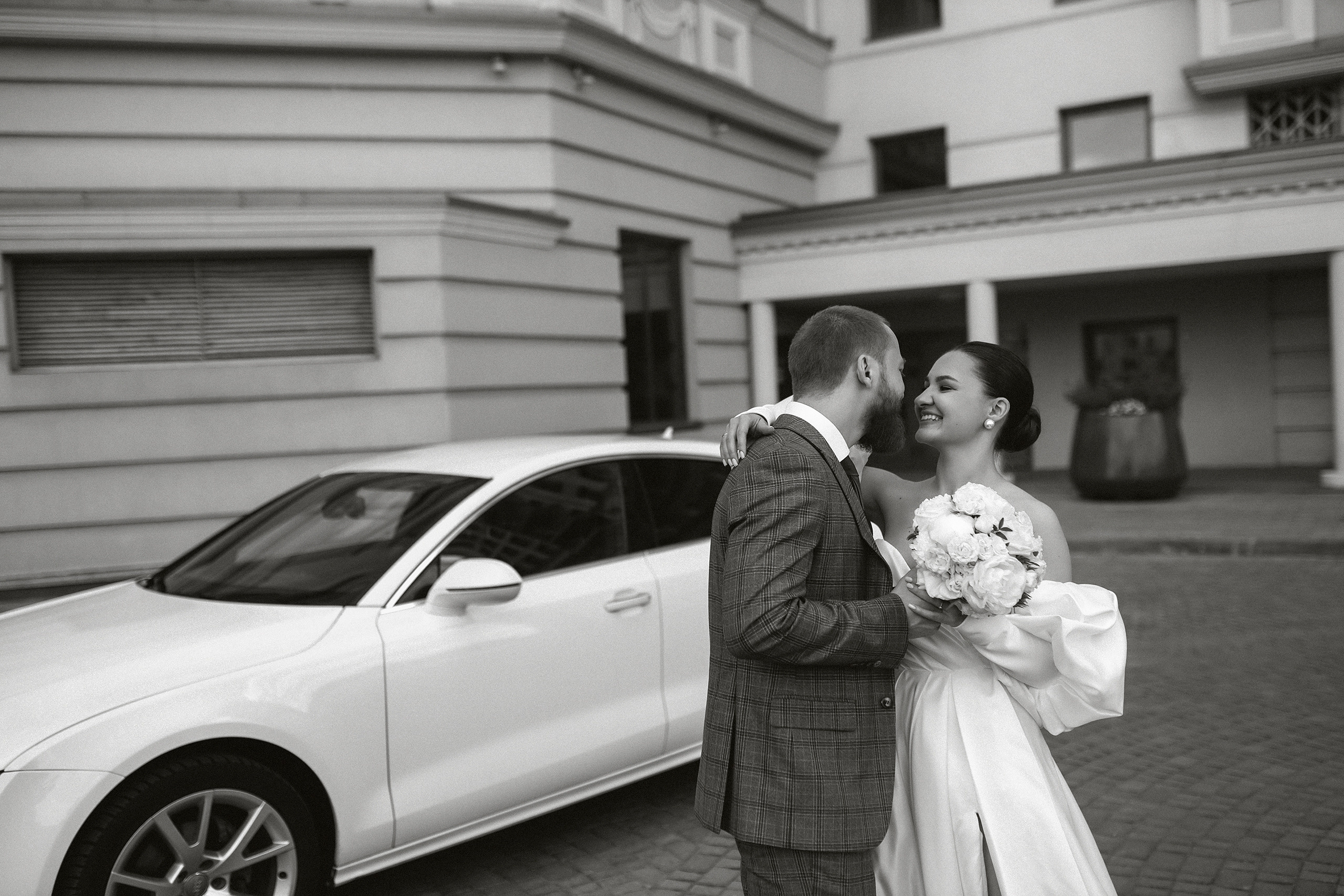 Свадебные фото Самара. Свадебный фотограф в Самаре Сергей Ярилин