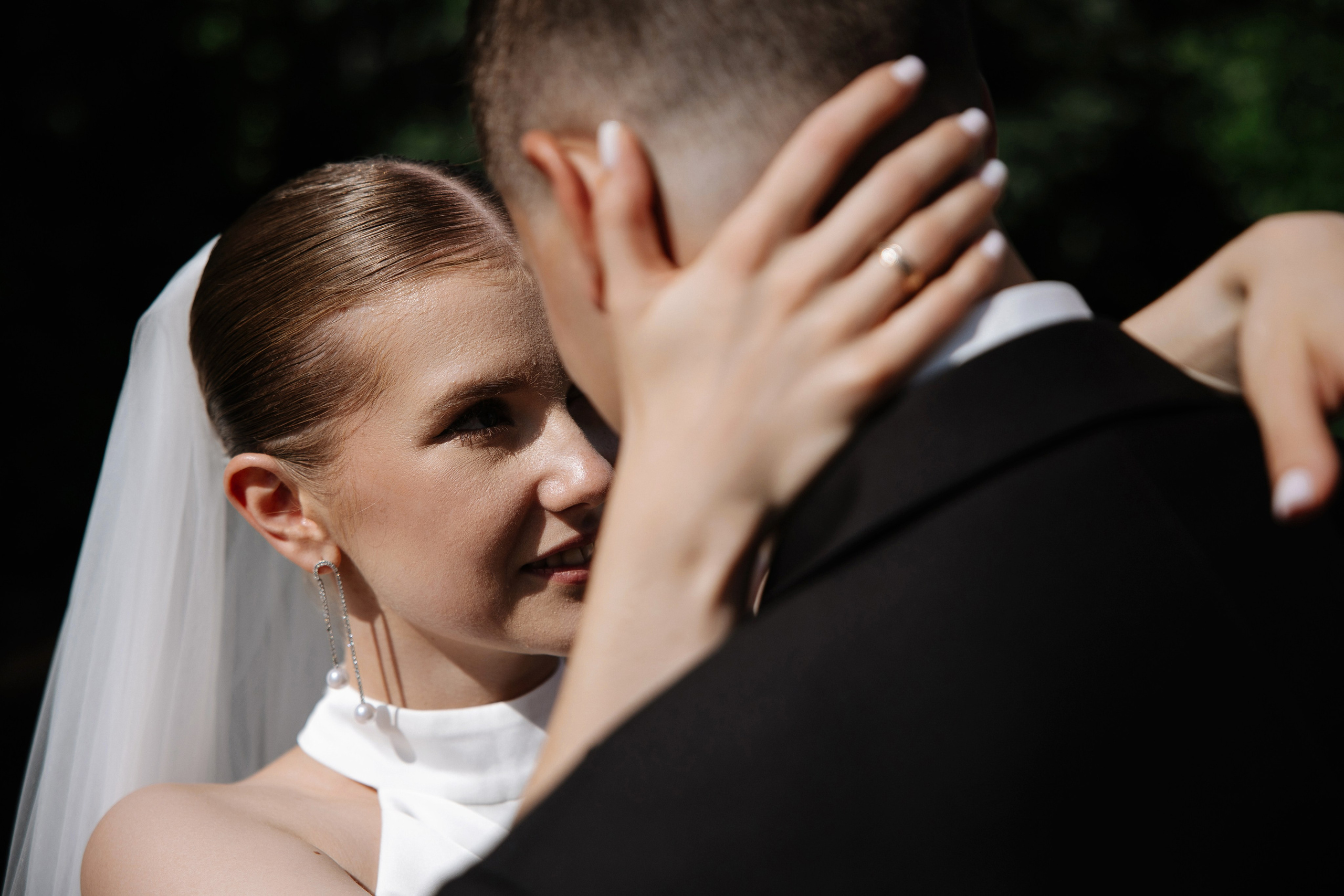 АЛЕКСАНДР И ДАРЬЯ. Свадебный фотограф Нижний Новгород