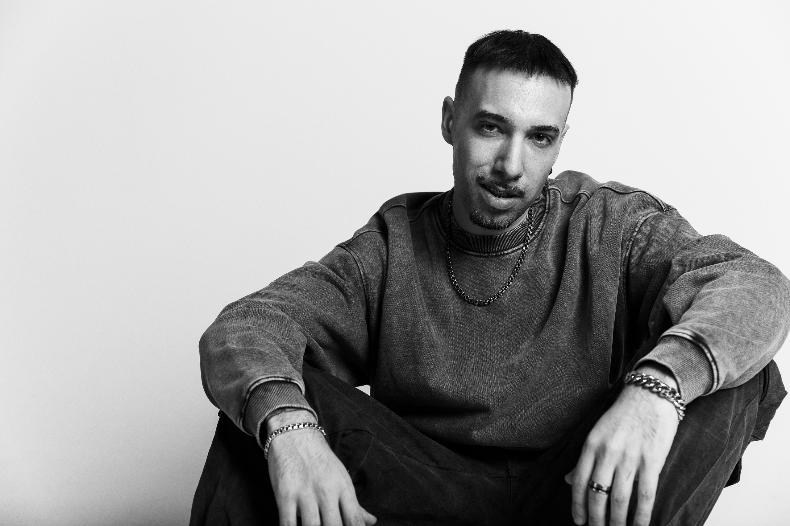 Олег Веров. Репортажный и портретный фотограф Русакова Жанна