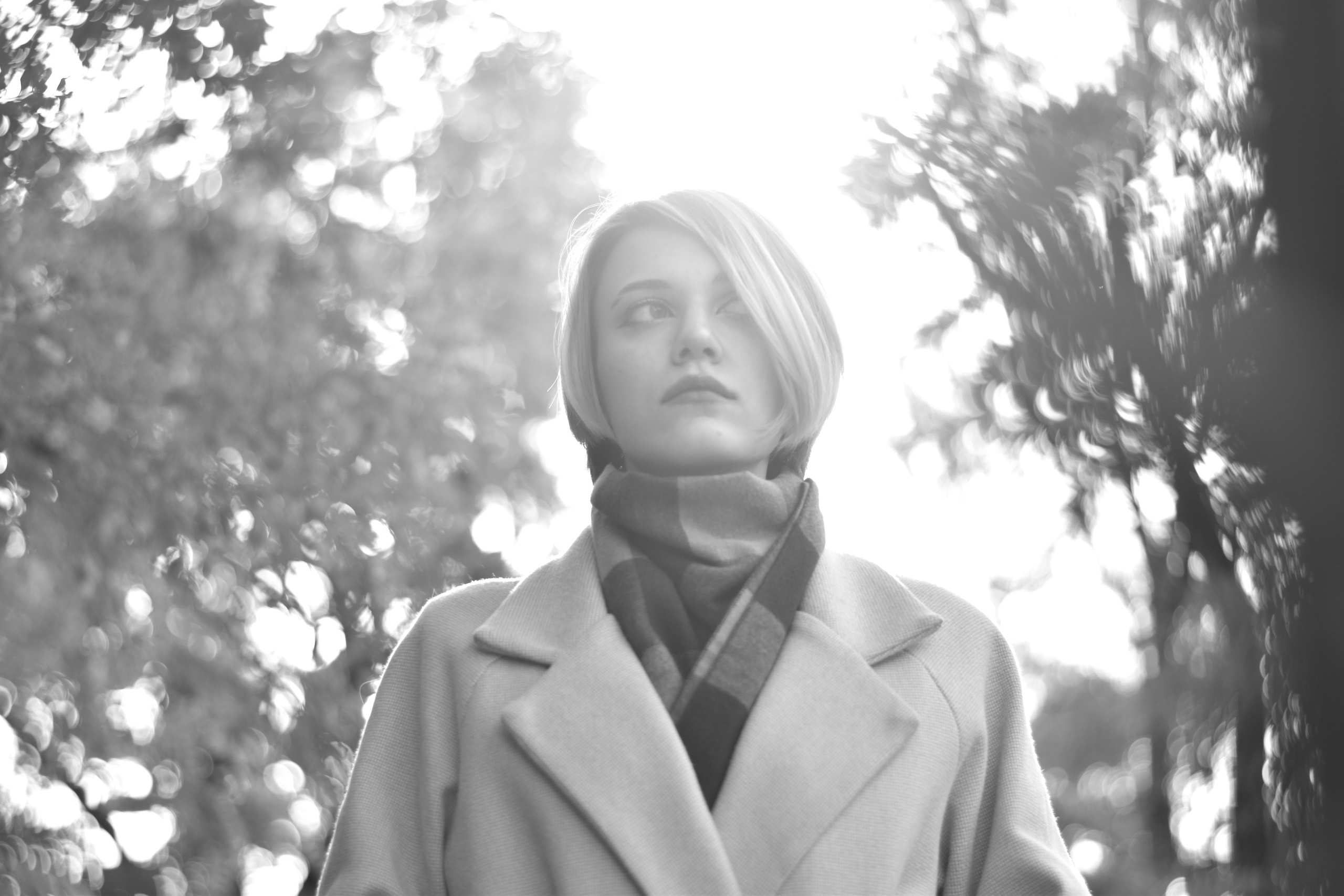 Уличная съемка. Портретный фотограф Марина Тамбовская