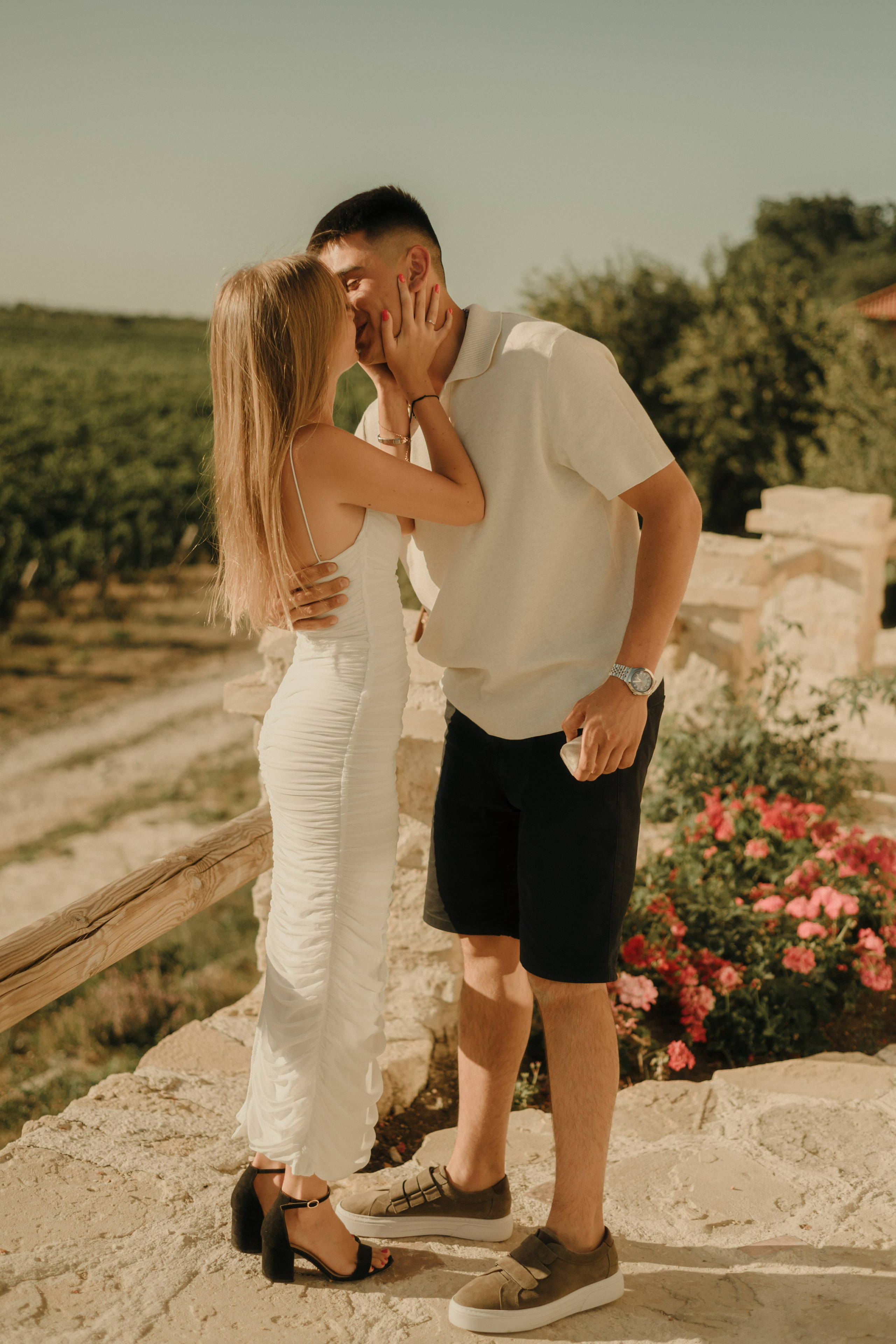 Ты выйдешь за меня?. Фотограф и Видеограф Анапа, Новороссийск, Краснодар. Алина и Женя