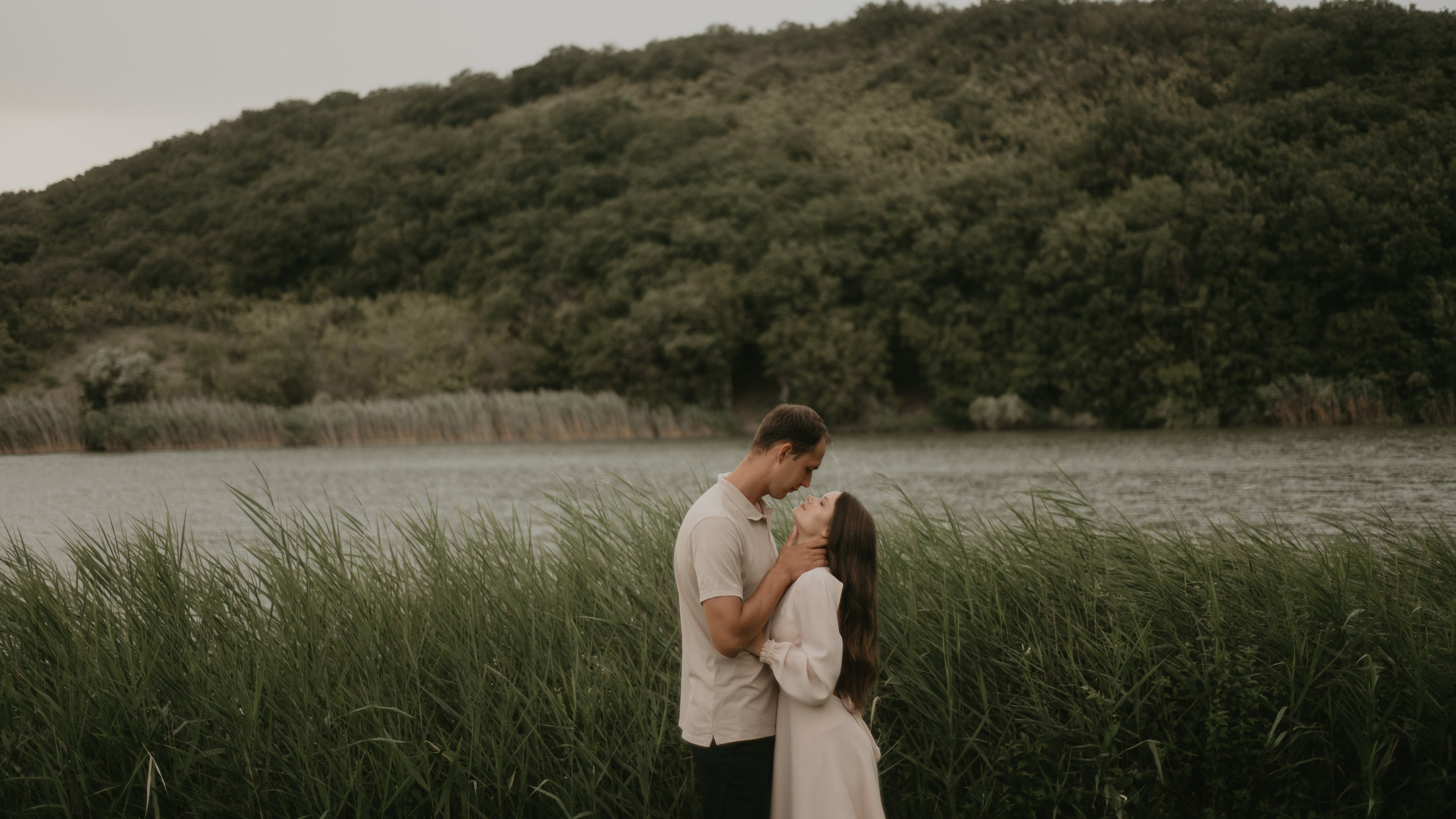 Моменты с тобой. Фотограф и Видеограф Анапа, Новороссийск, Краснодар. Алина и Женя