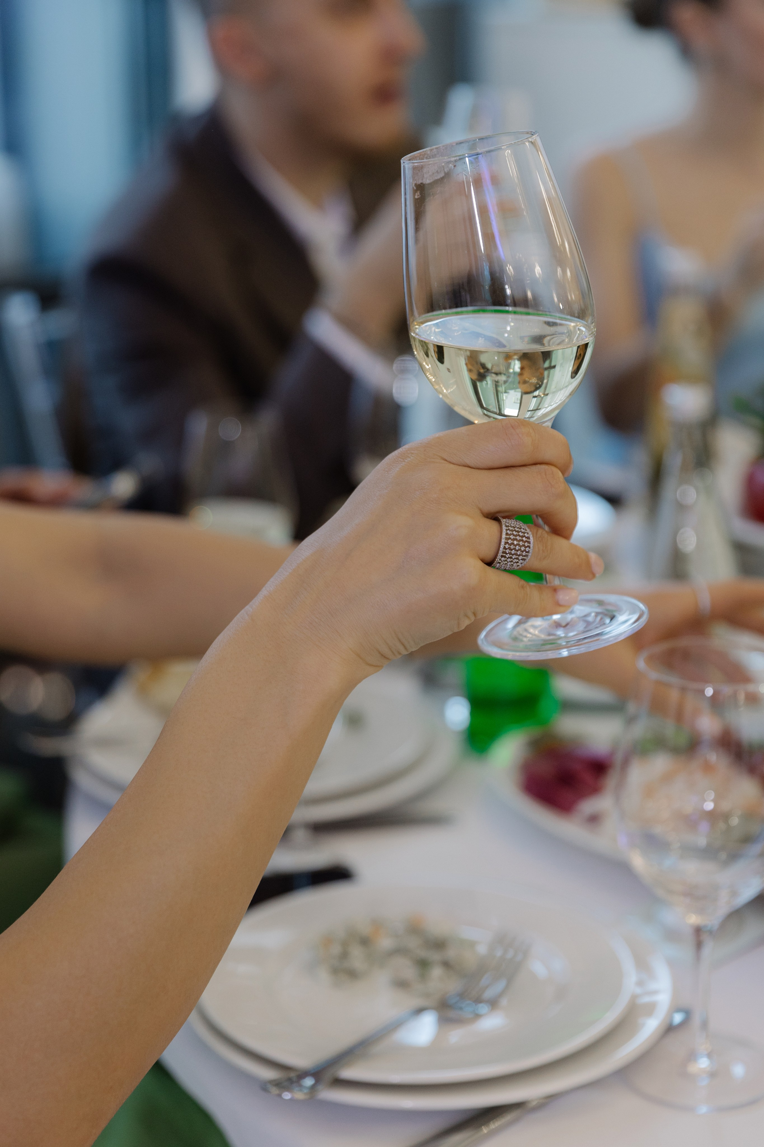 Давид и Елизавета | 21.09. Портретный и свадебный фотограф в Москве Алина Гевал