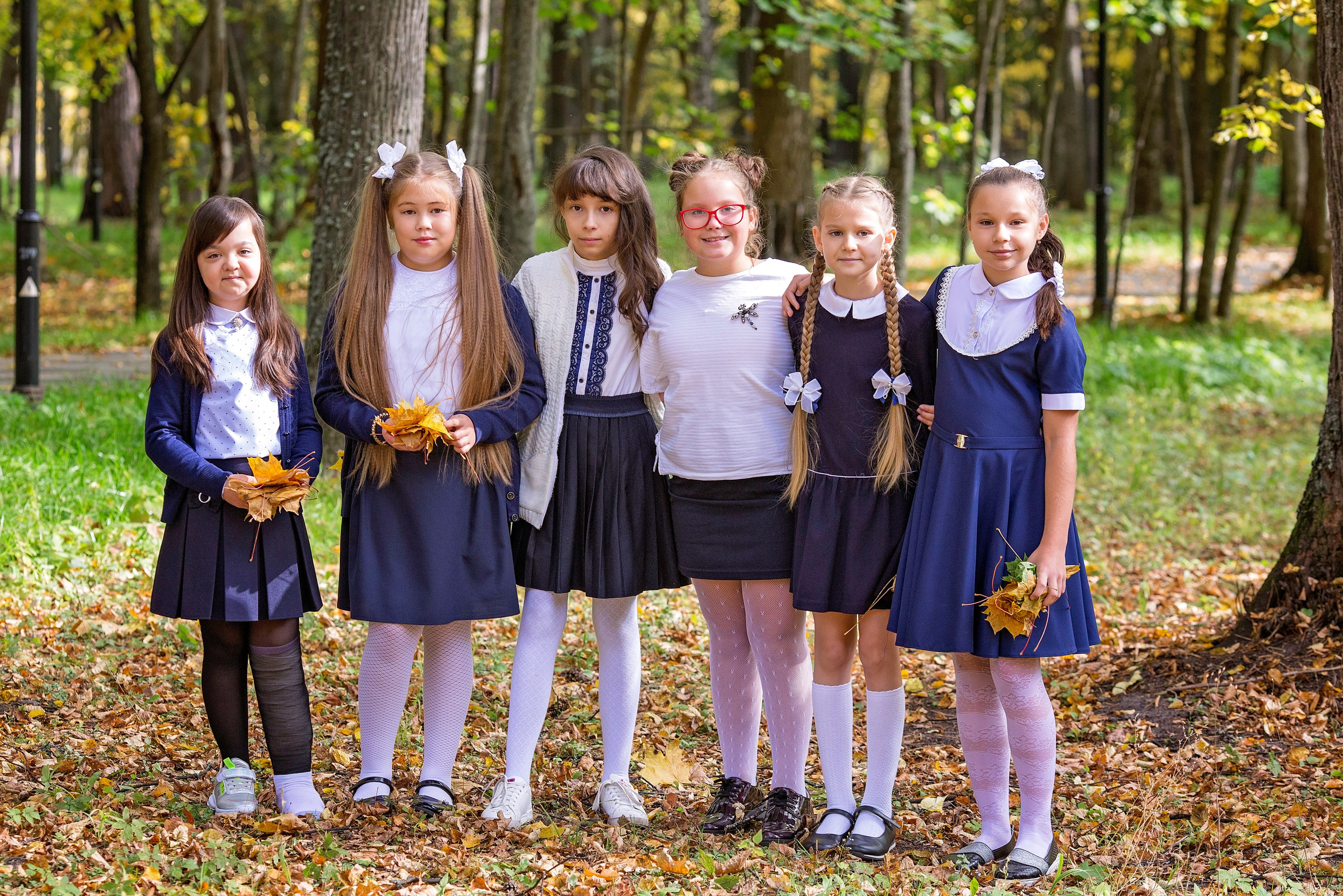 Фотосъемка детских коллективов. Главная