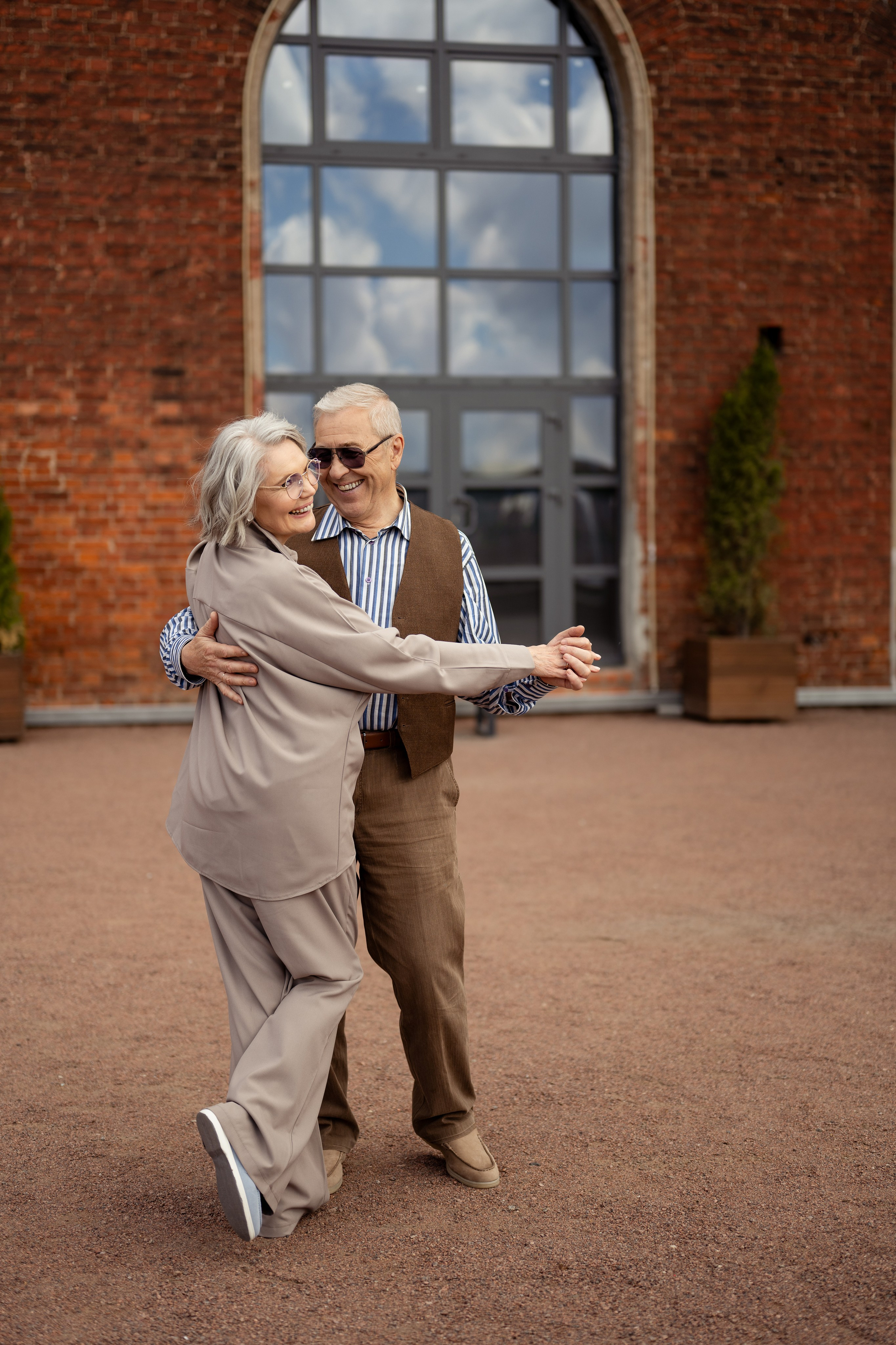 Борис и Наталья. Свадебный и семейный фотограф в СПб Валерия Фомичева