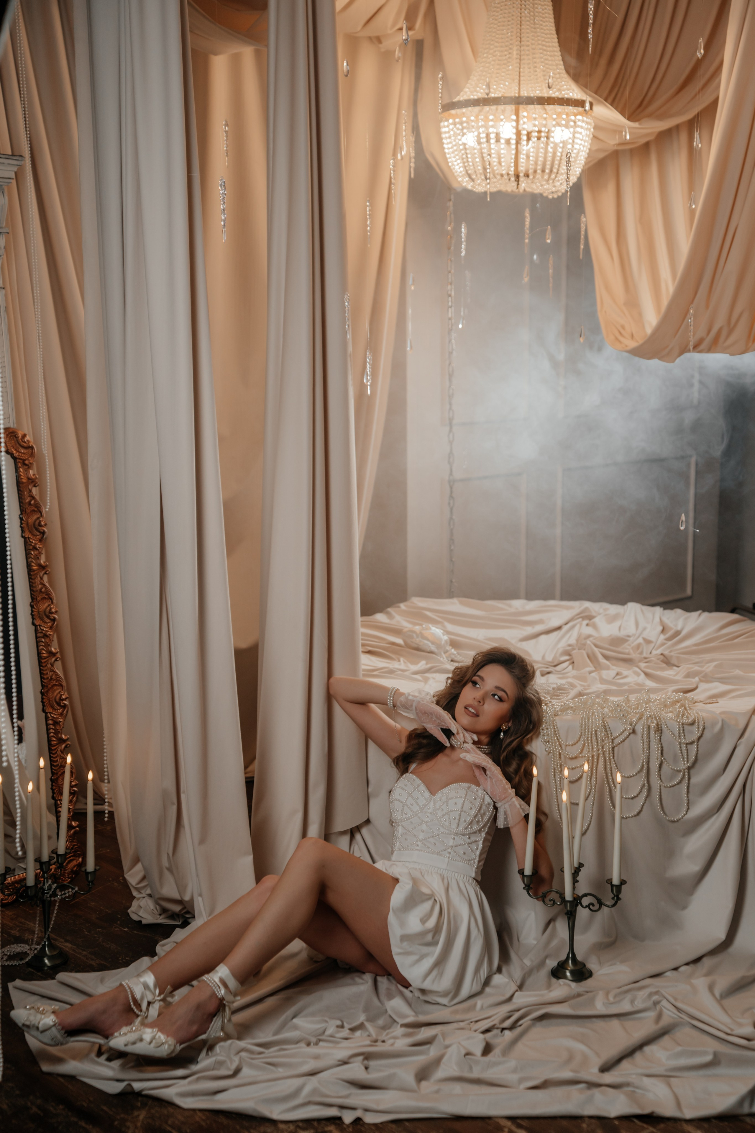 Полина. Фотограф в Тамбове Дарья Выжанова
