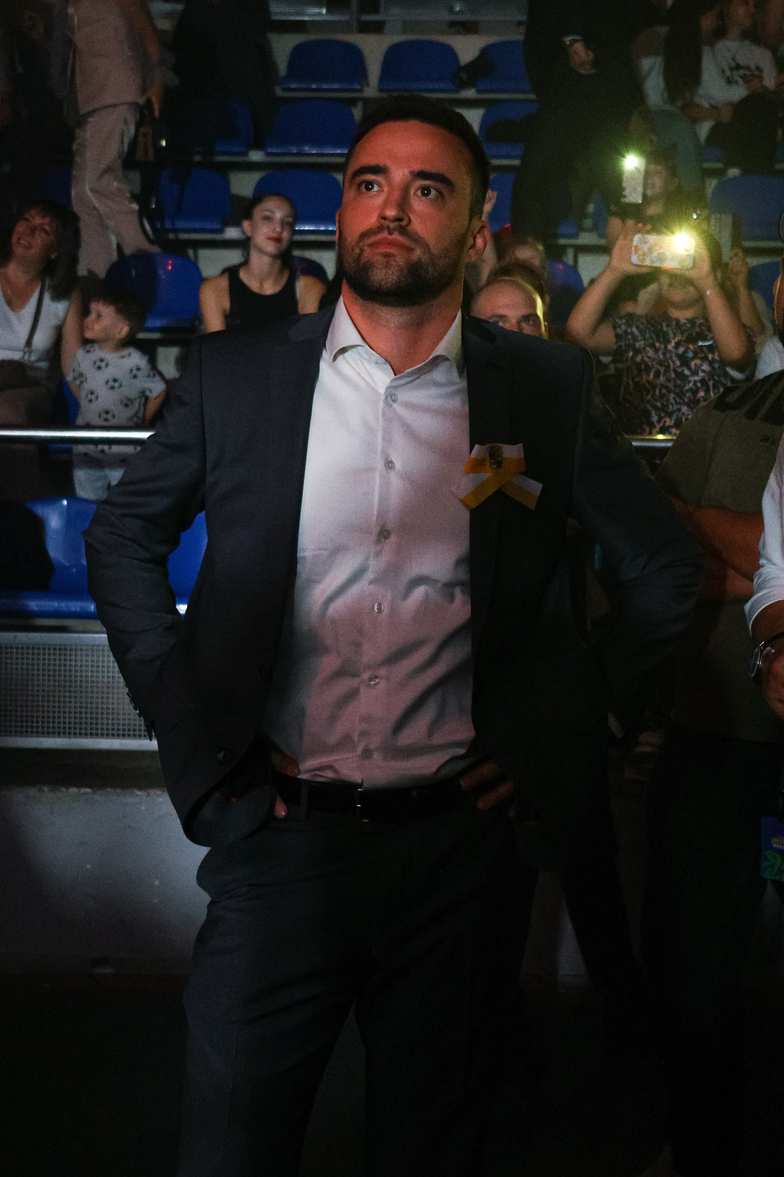 День города Краснодара + концерт Mia Boyka / @Дс Олимп / Краснодар. Концертный фотограф в Краснодаре