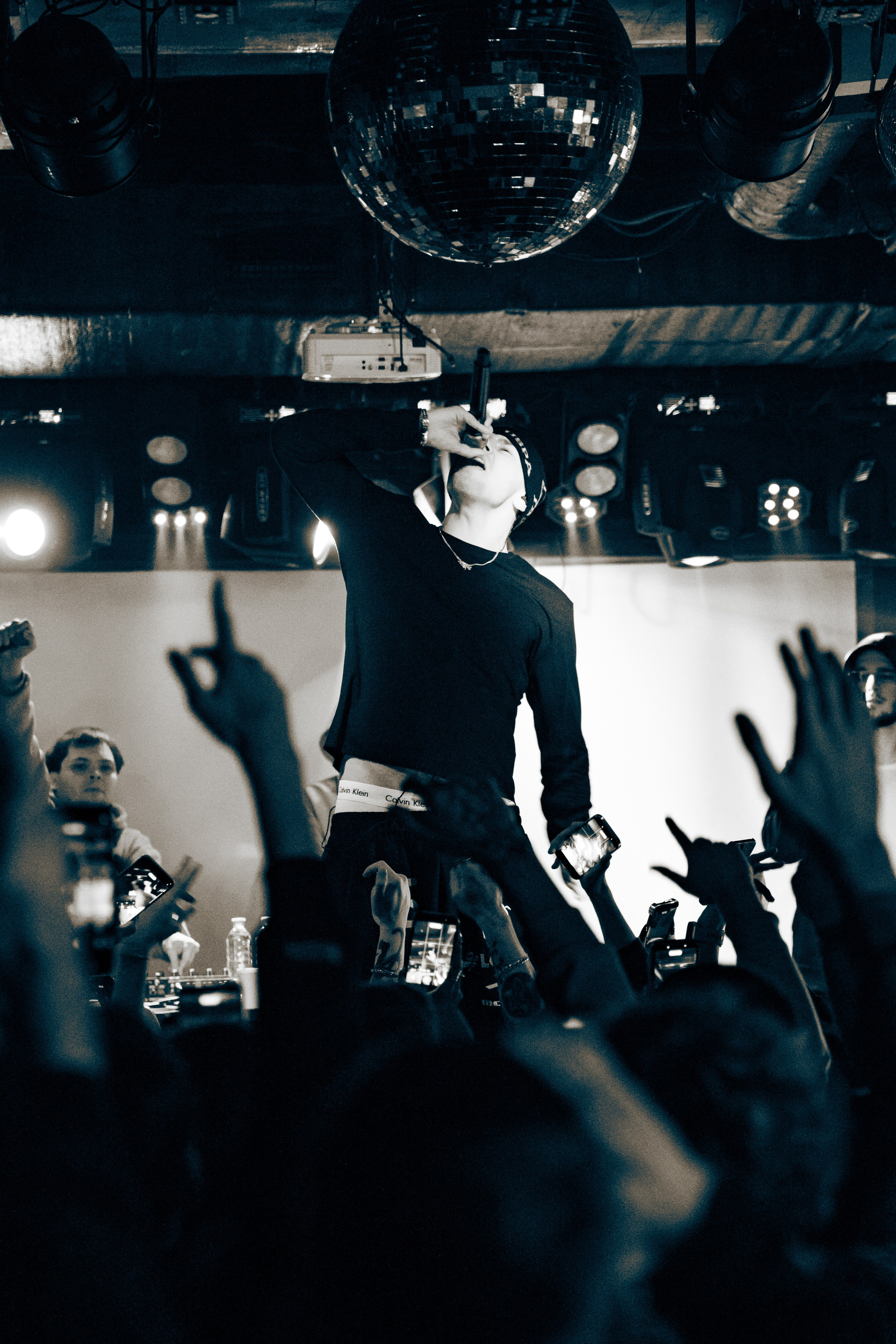 Yasmi / @Сержант Пеппер / Краснодар. Концертный фотограф в Краснодаре