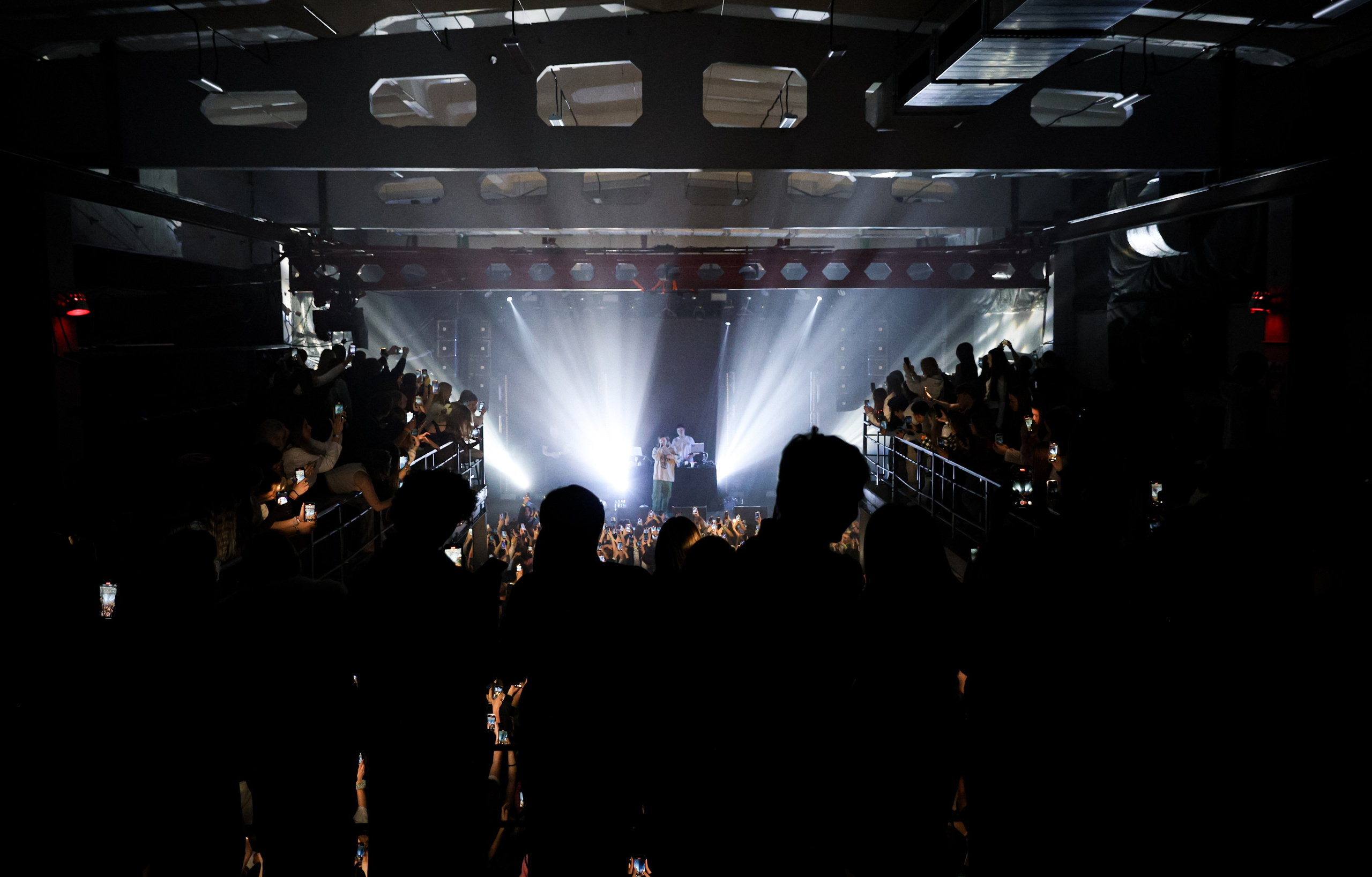 Mayot / @Порт 219 / Краснодар. Концертный фотограф в Краснодаре