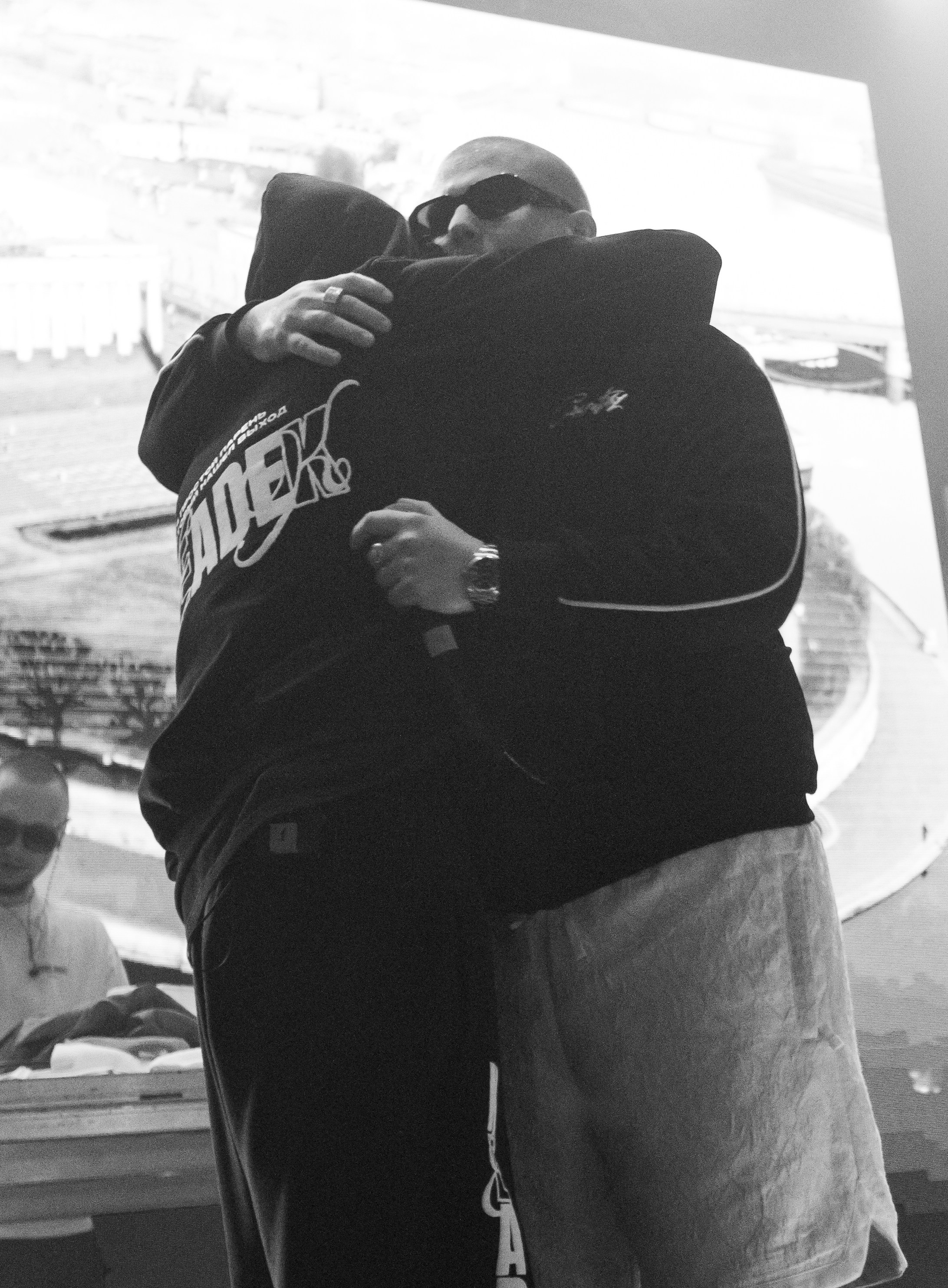 52 DAY / @Порт 219 / Краснодар. Концертный фотограф в Краснодаре