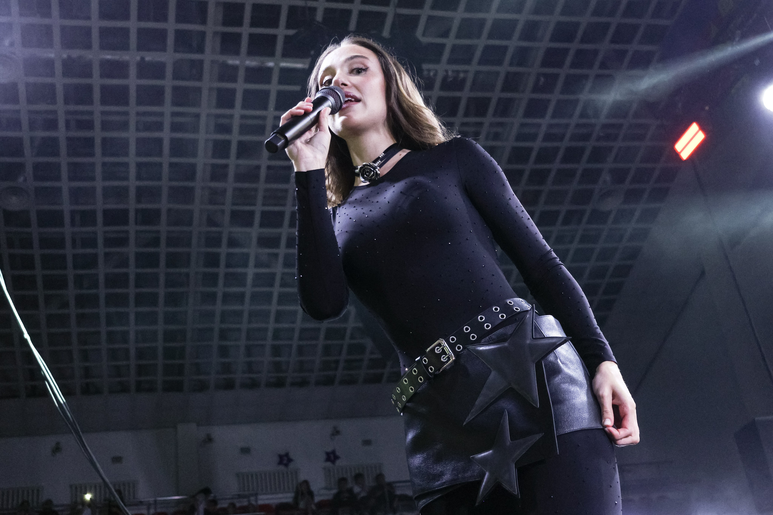 День города Краснодара + концерт Mia Boyka / @Дс Олимп / Краснодар. Концертный фотограф в Краснодаре