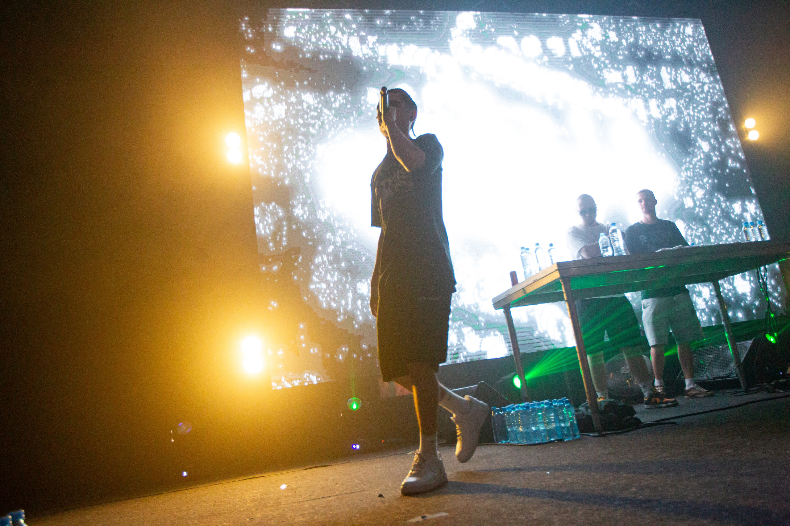 52 DAY / @Порт 219 / Краснодар. Концертный фотограф в Краснодаре