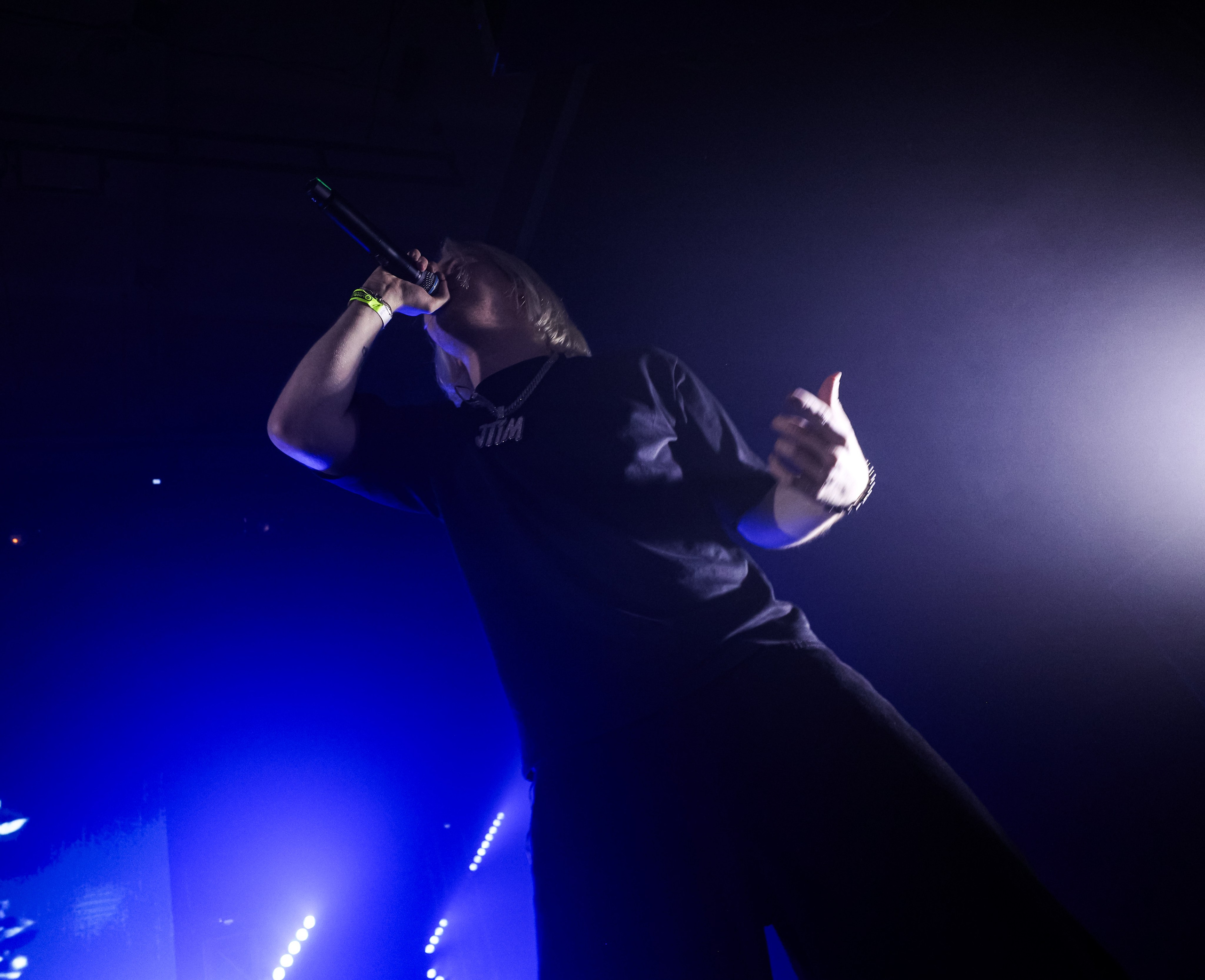 Toxi$ / @Порт 219 / Краснодар. Концертный фотограф в Краснодаре