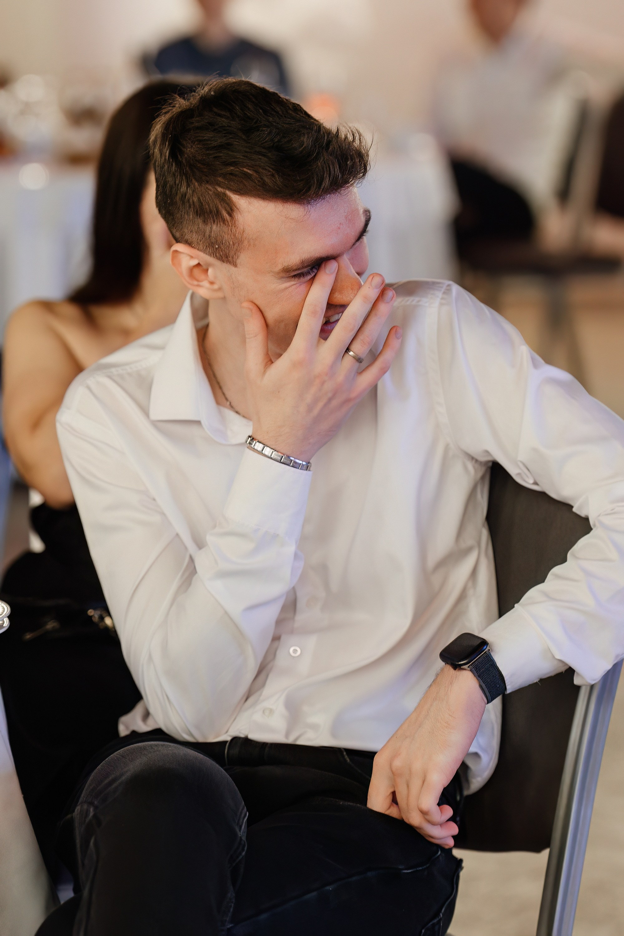 Закрытие футбольного сезона 2025 ФК «ТЕМП». Свадебный и репортажный фотограф Никита Сницарев в Барнауле