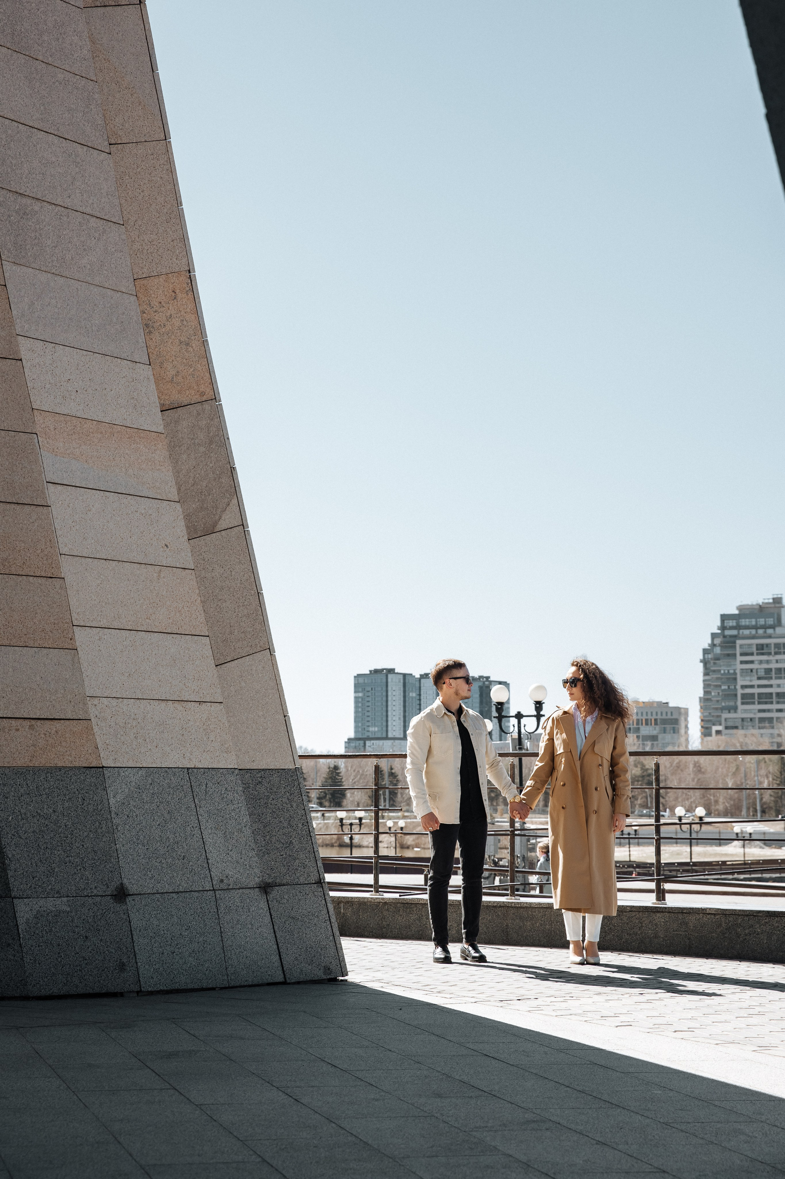 Love Story Leonid & Anzhela. Romanovs | Свадебный фотограф и видеограф Чебоксары Казань Москва