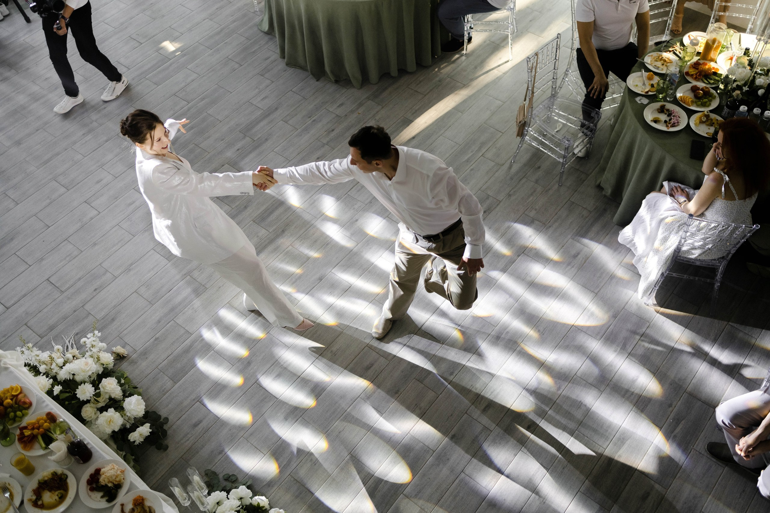 Мы можем всё, когда мы вместе…. Свадебный фотограф видеограф Новосибирск Кемерово Калининград