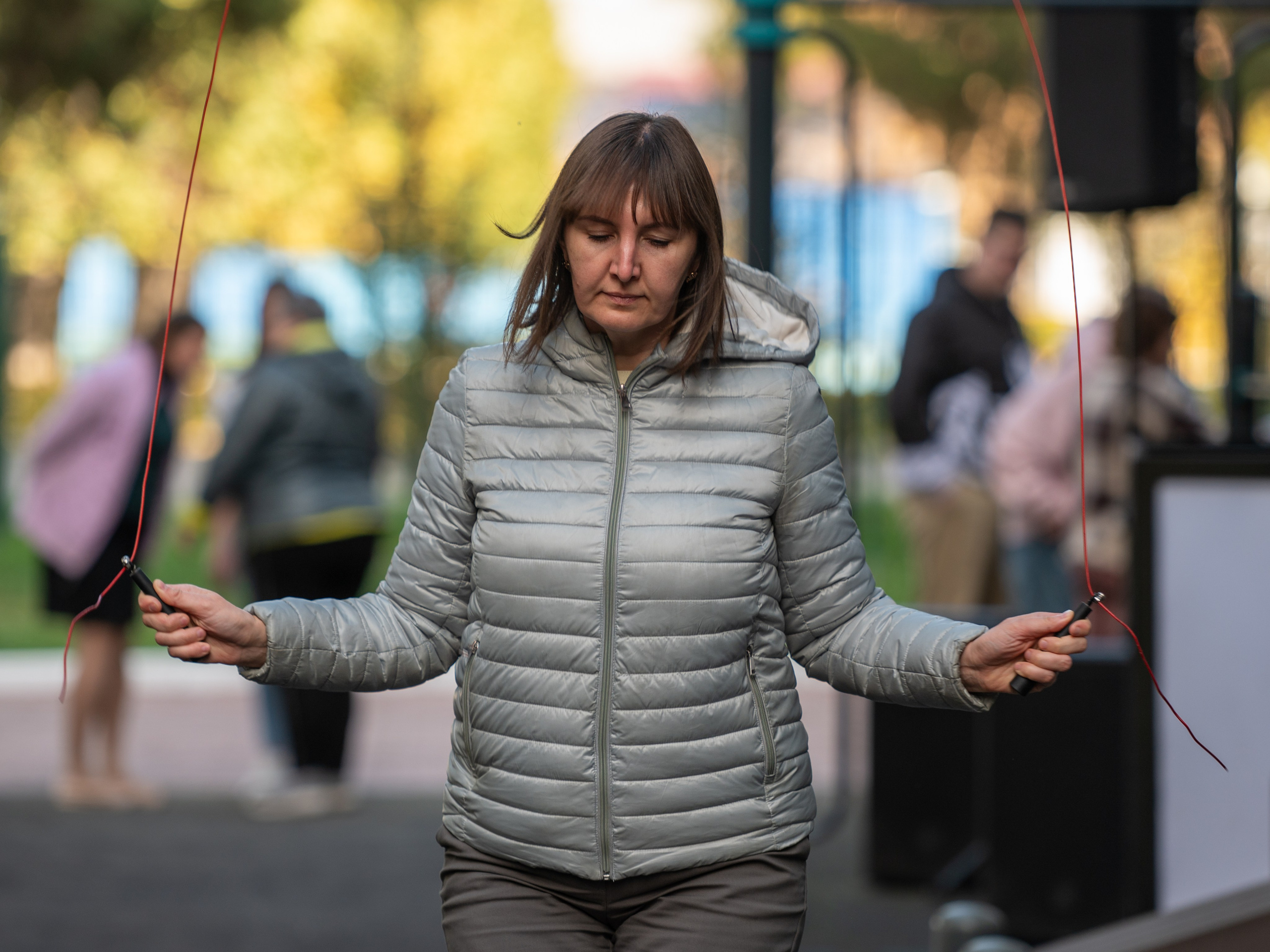 Спартакиада Авиаагрегат. Фотограф в Самаре