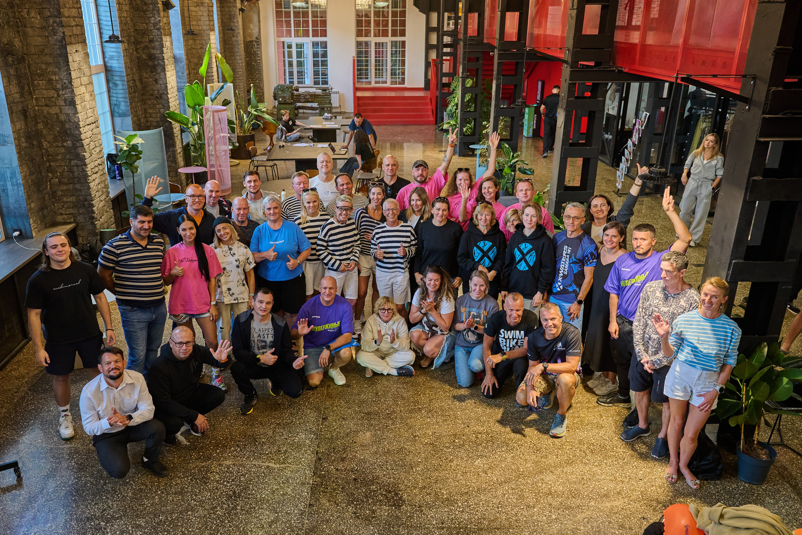 X-WATERS 2025 Samara 181 (самый длинный заплыв в России). Фотограф в Самаре