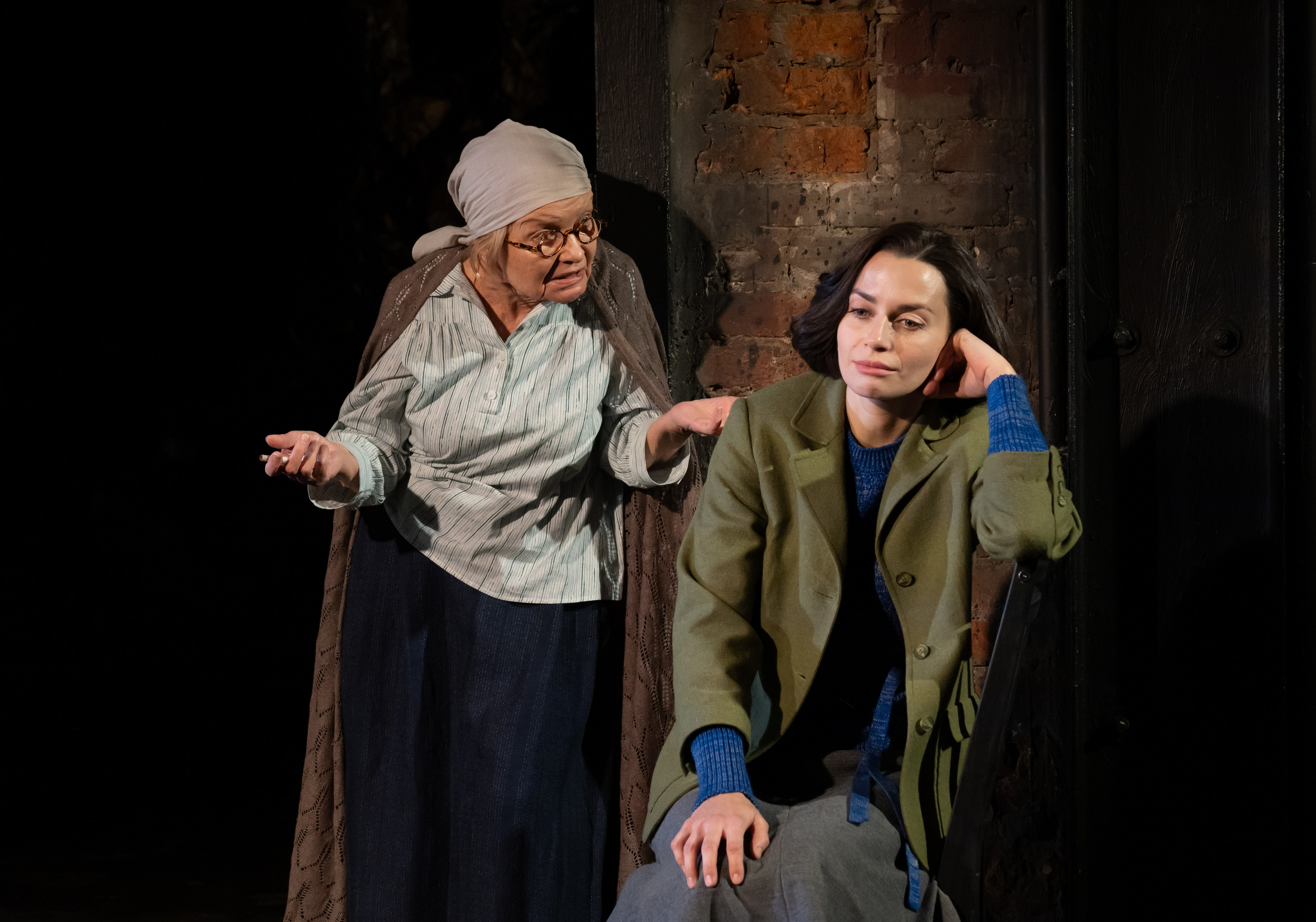 Театр, концерты, мероприятия. Фотограф в Москве Анна Лебедева