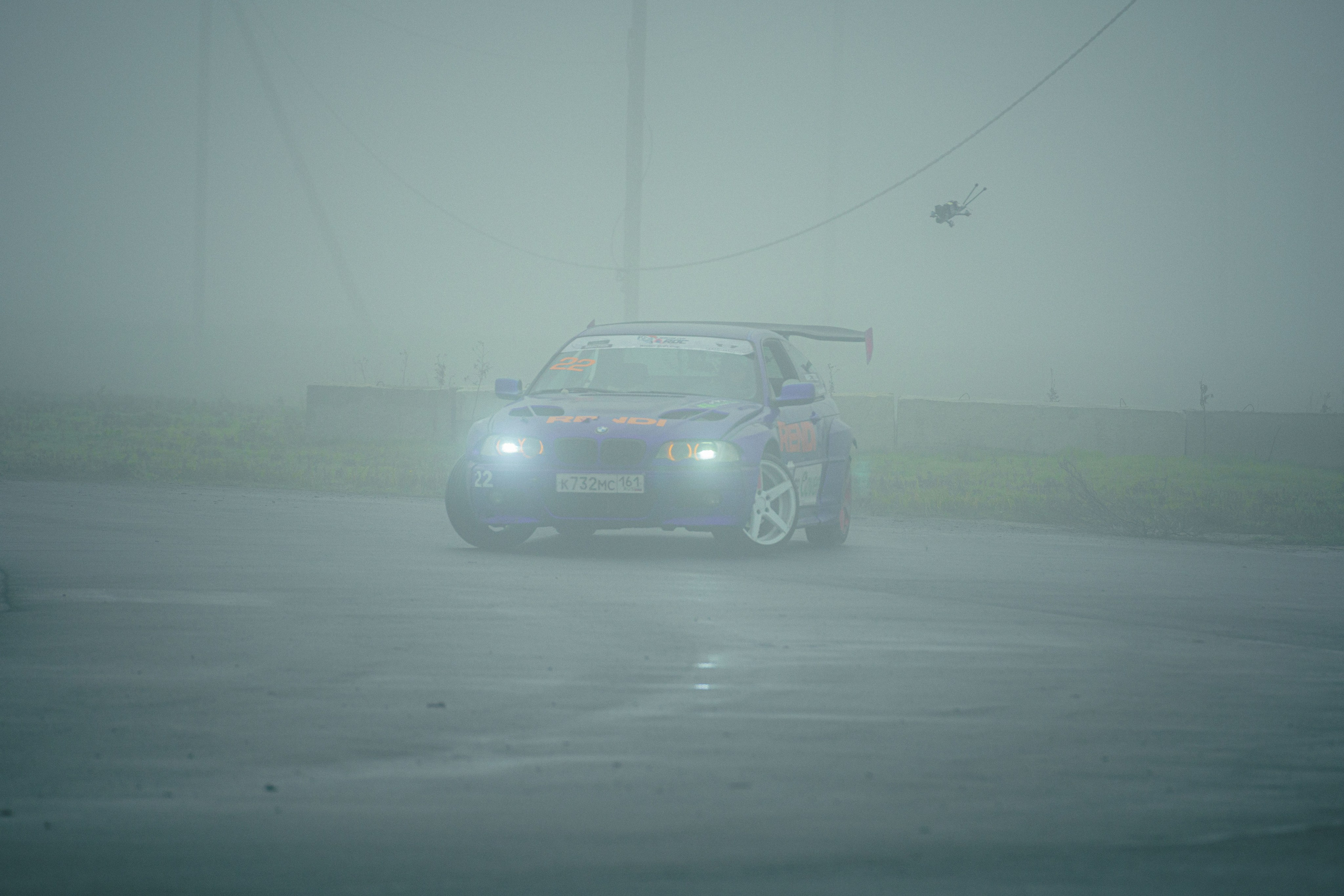 RDC-Чемпионат по дрифту. Макаров Сергей|Creamlebot Фотограф города Ростов-на-Дону